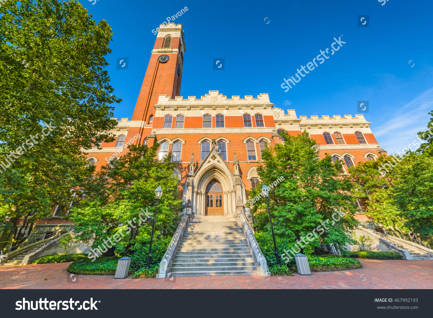 92 Vanderbilt University Images, Stock Photos & Vectors | Shutterstock