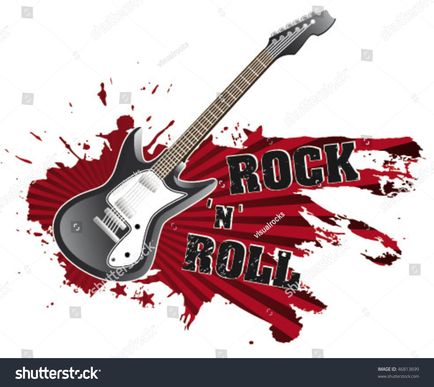 Rock'n'Roll Блэк