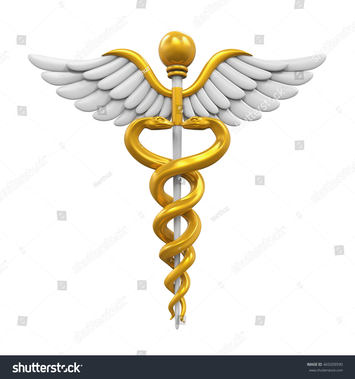 2,127 Staff Of Aesculapius Images, Stock Photos & Vectors | Shutterstock