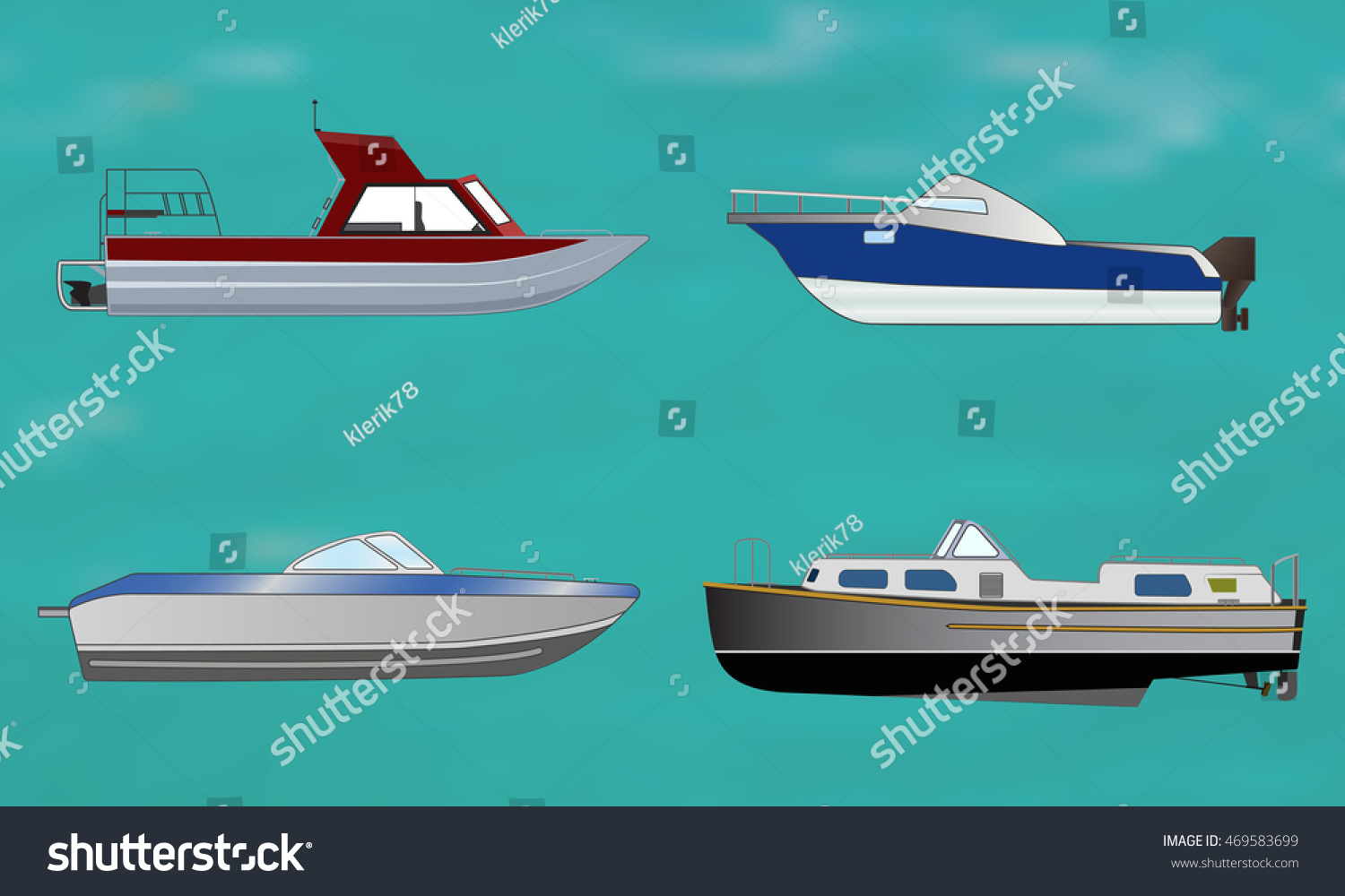 240 Towing powerboat Images, Stock Photos & Vectors | Shutterstock