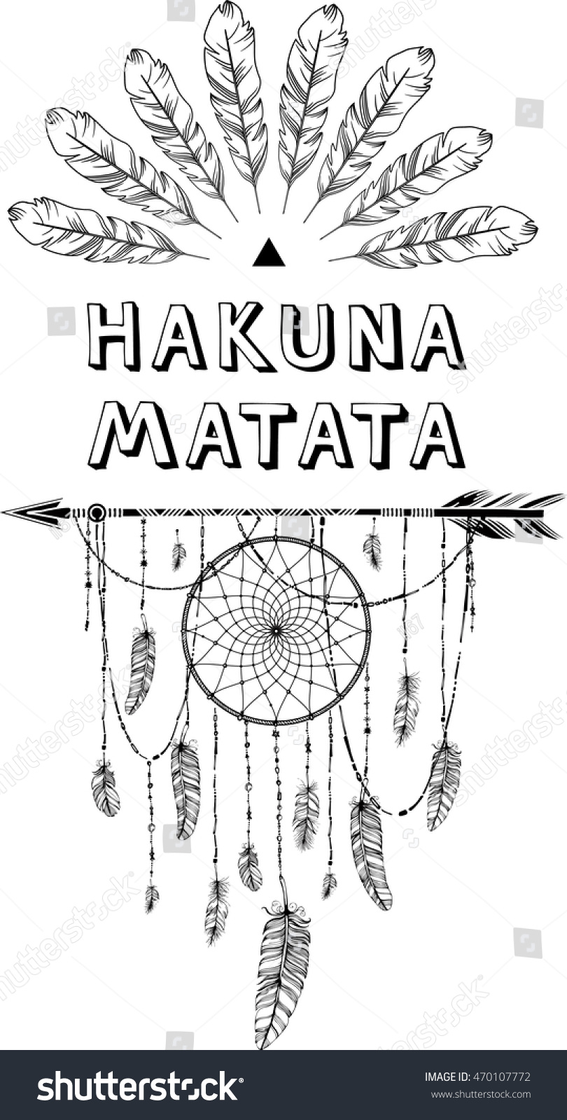 swahili hakuna matata