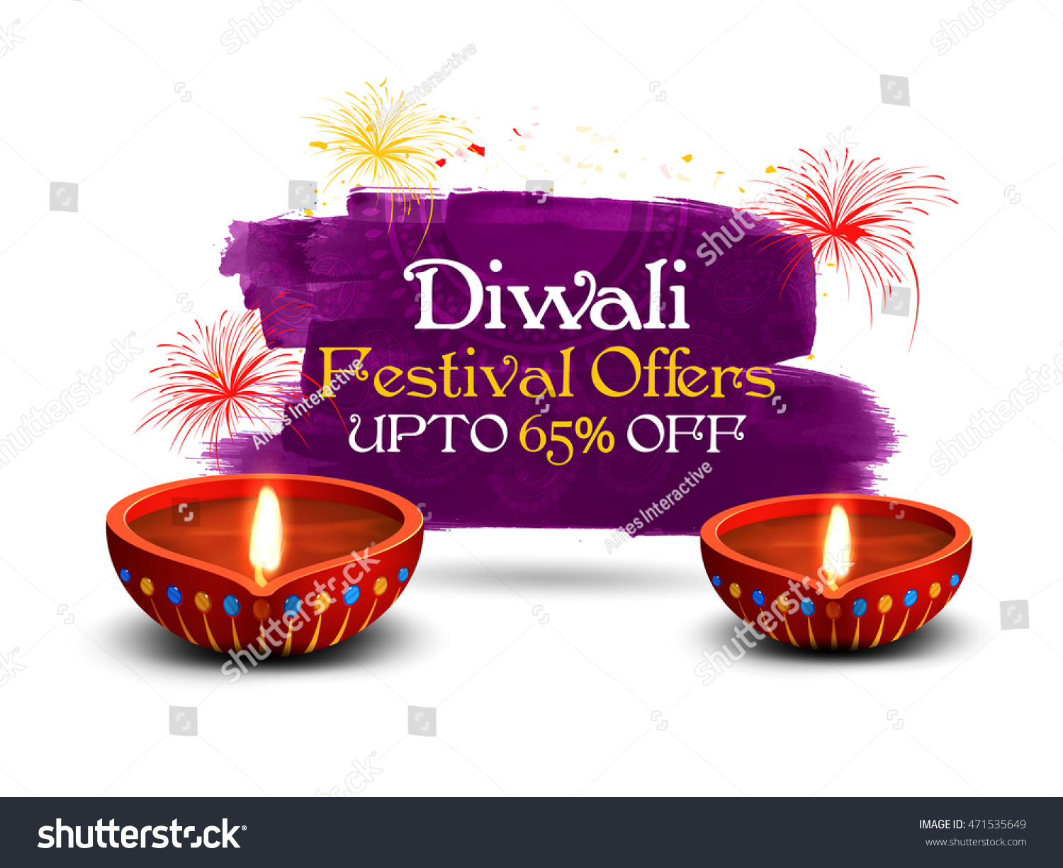 Diwali Festival Sale Poster Bumper Dhamaka Stock Vector Royalty Free 471535649 Shutterstock