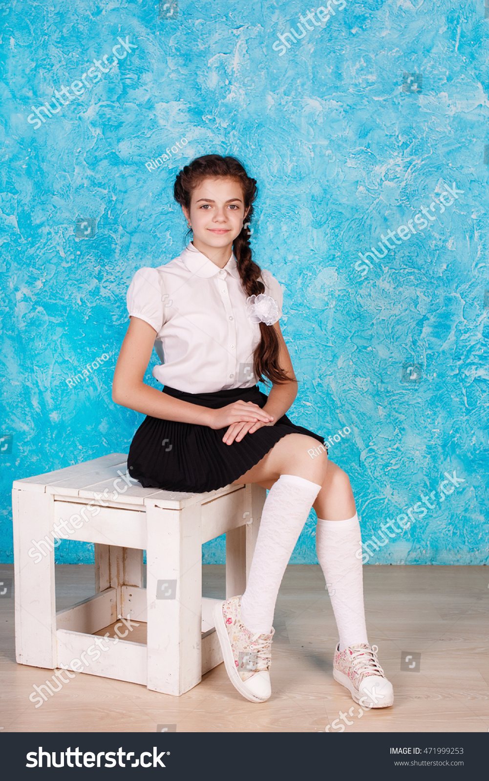 Teen School Girl Pics