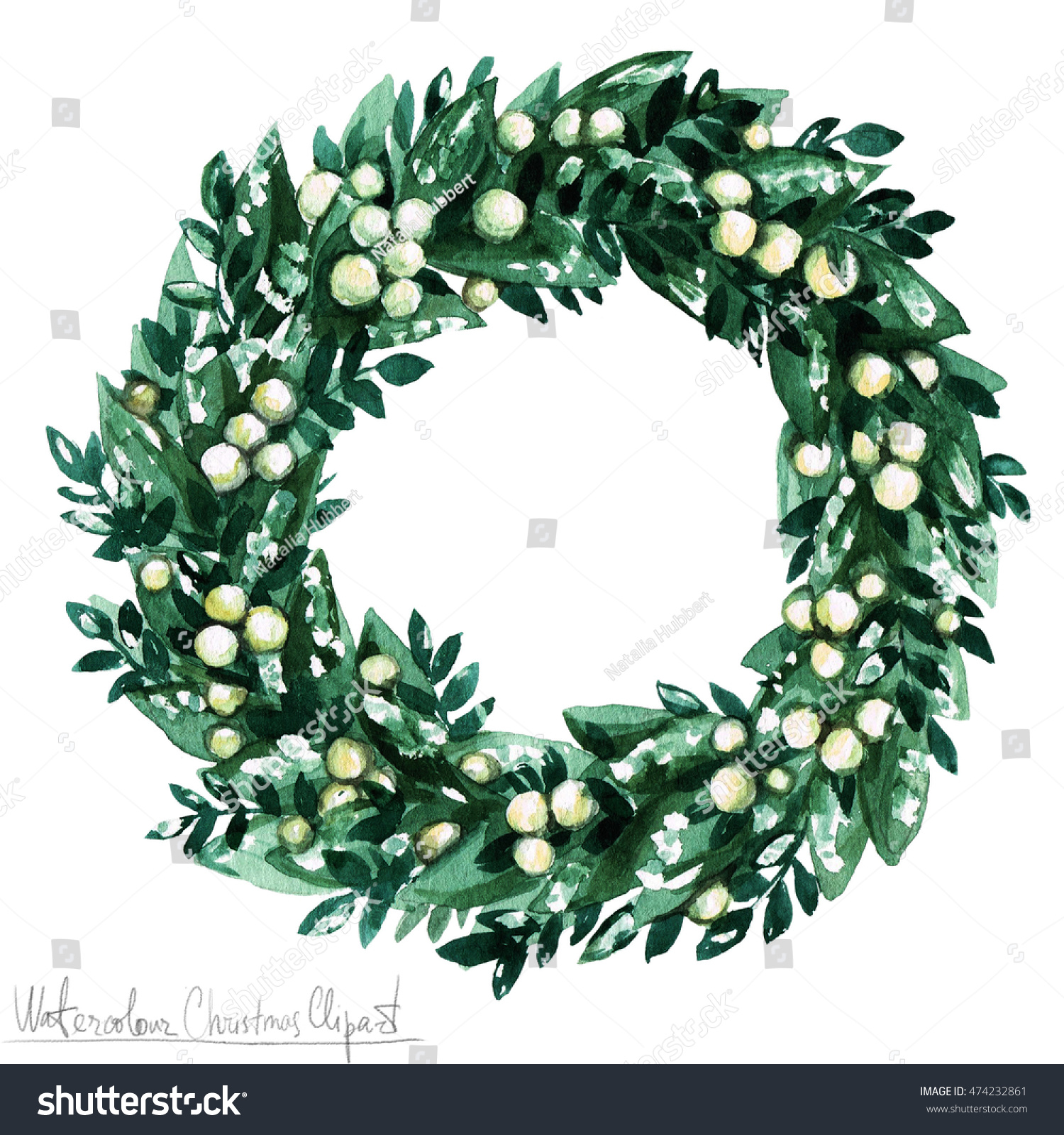 229 Christmas Wreath Door Painting Images, Stock Photos & Vectors 