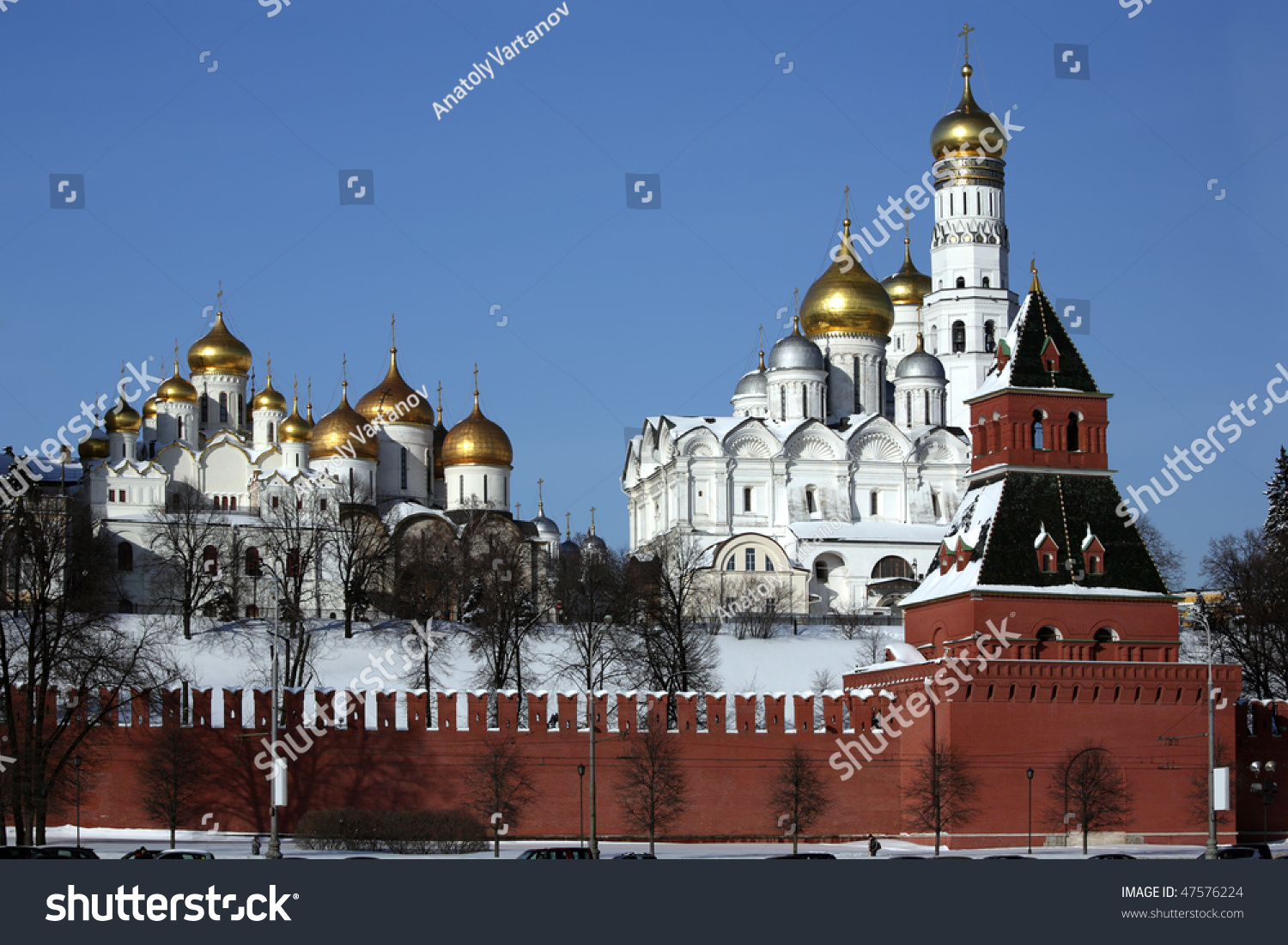 архангельский собор в нижнем новгороде