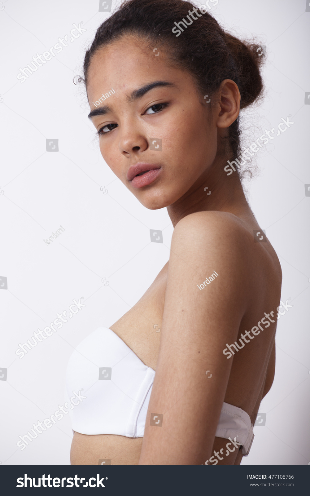 African American Girl Sex