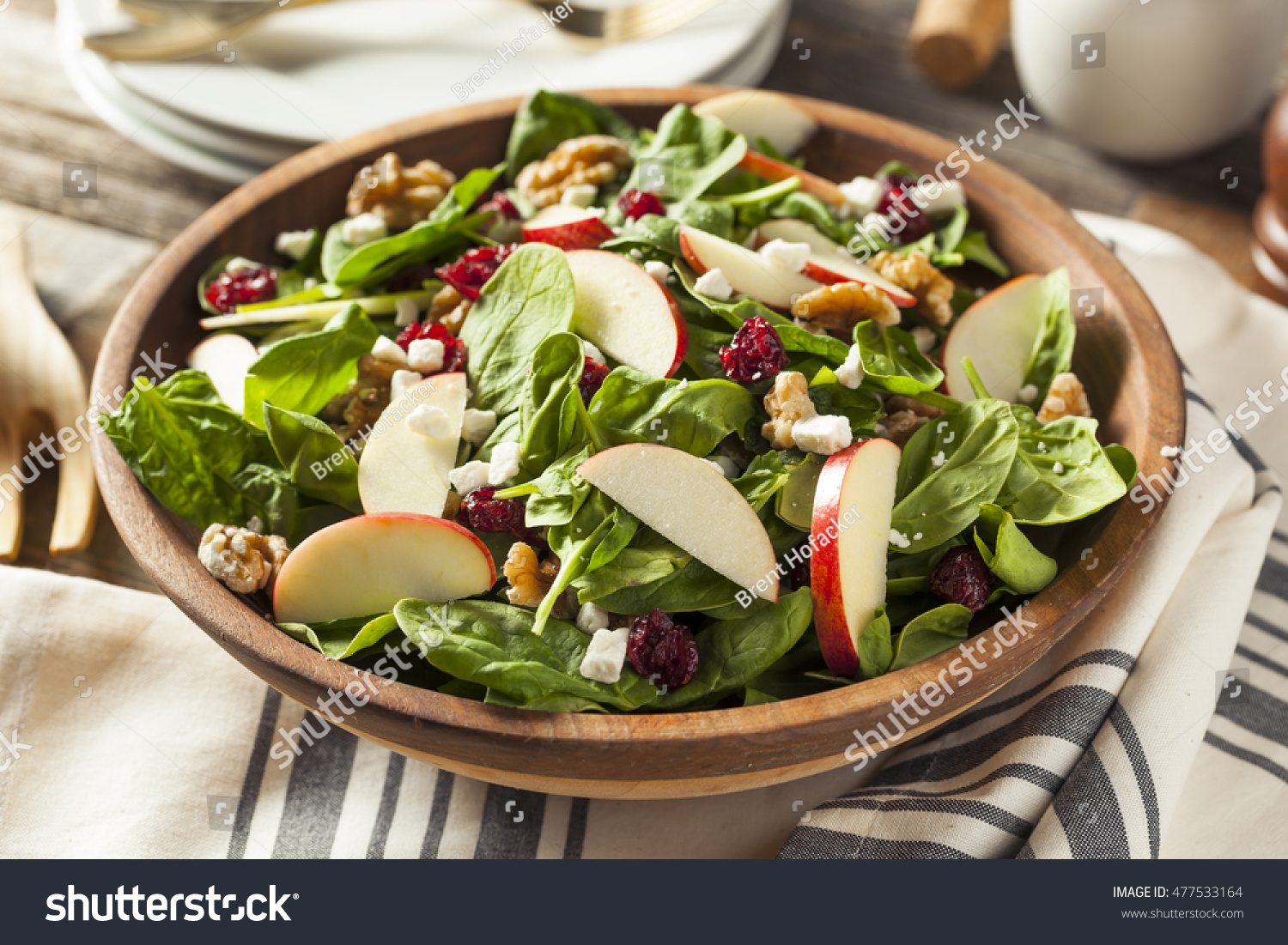 Salad autumn Images, Stock Photos & Vectors Shutterstock 