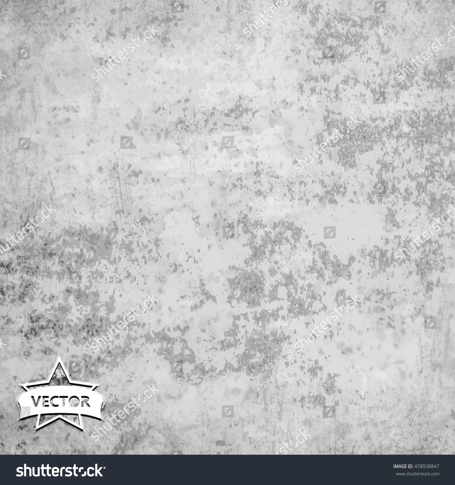 Vintage Texture Vector Background Stock Vector (Royalty Free) 478938847 ...