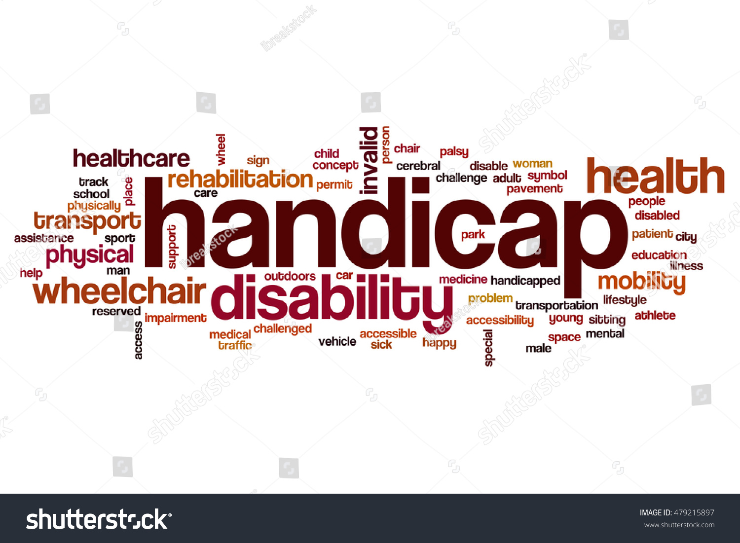 handicap-word-cloud-concept-stock-illustration-479215897-shutterstock