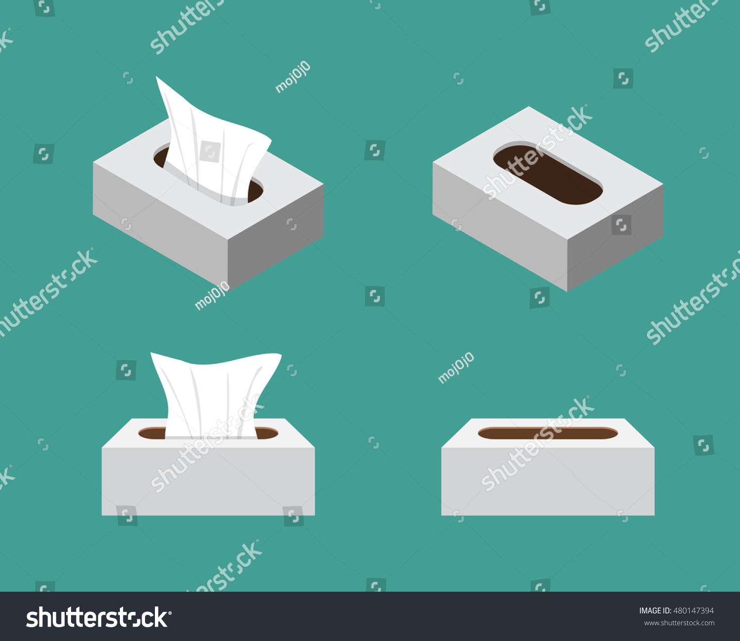 2,139 Tissue Box Flat Design Images, Stock Photos & Vectors | Shutterstock