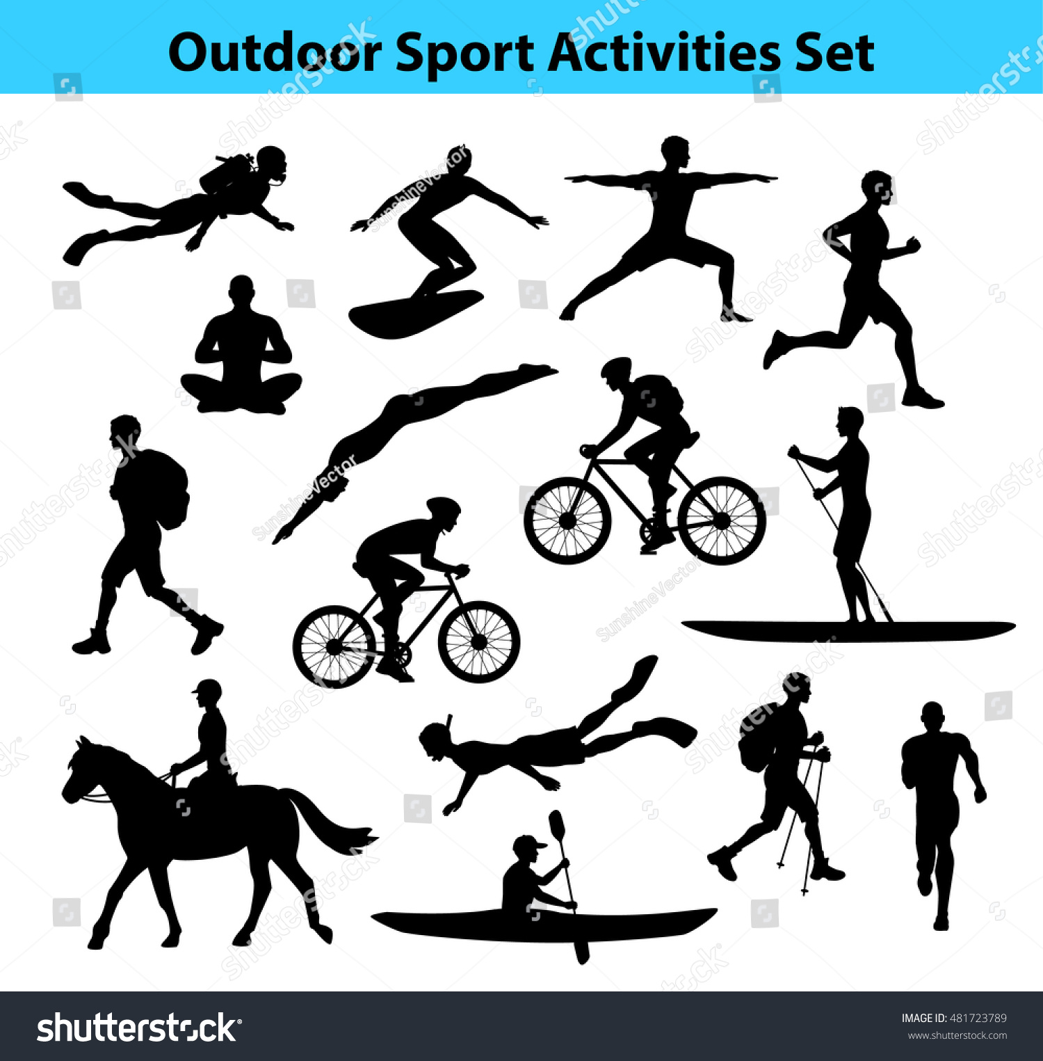 Outdoor Sport