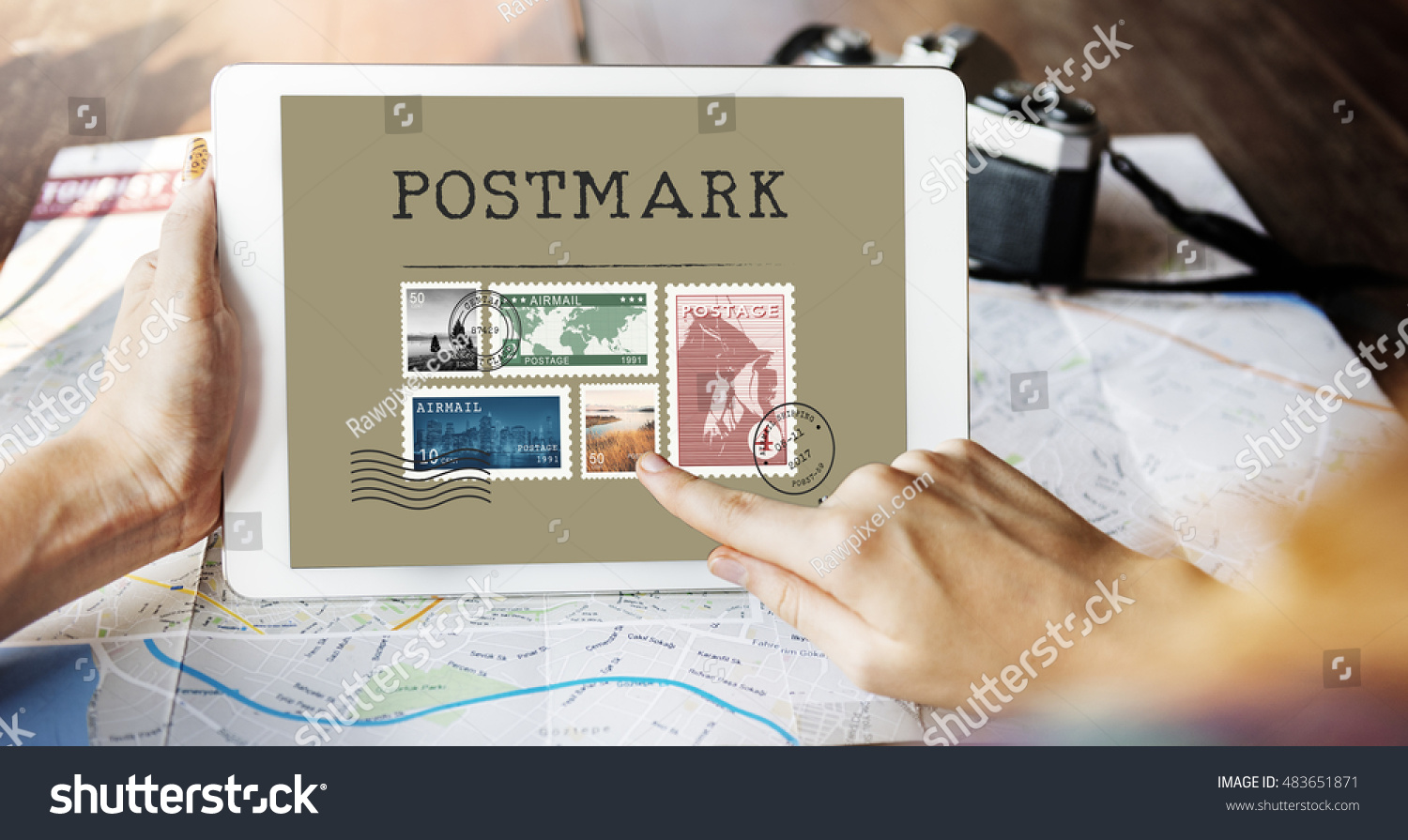 943 Postage revenue Images, Stock Photos & Vectors | Shutterstock