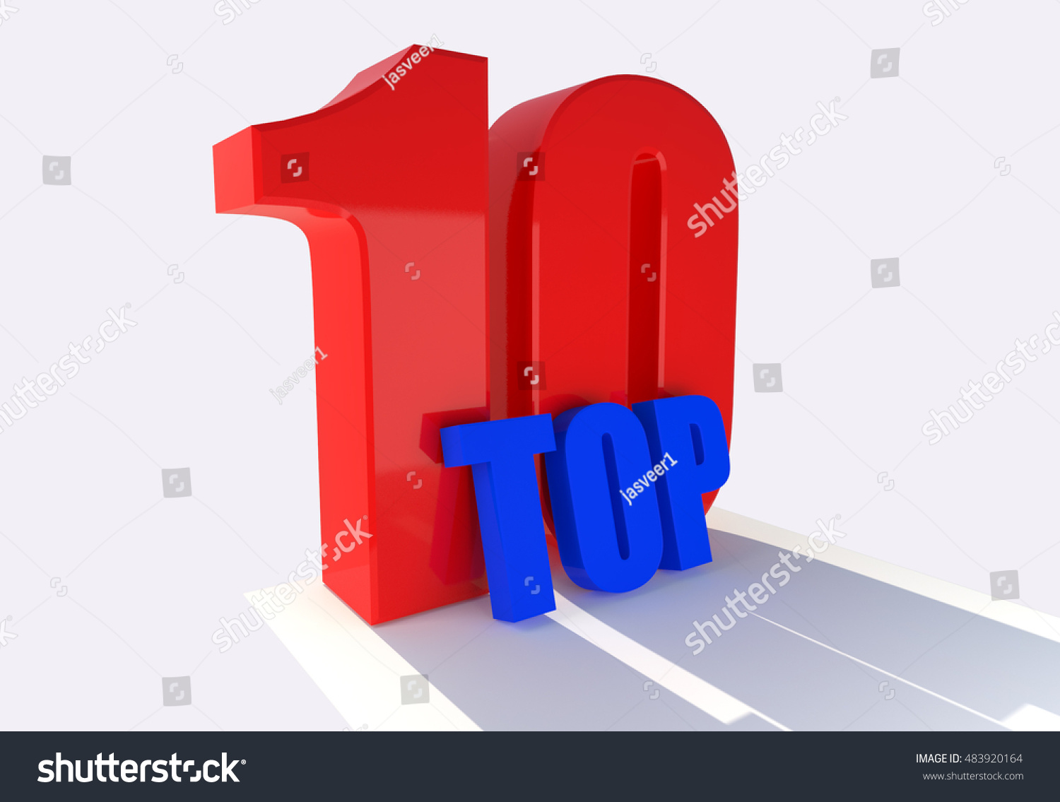 3d-word-top-10-white-background-stock-illustration-483920164-shutterstock