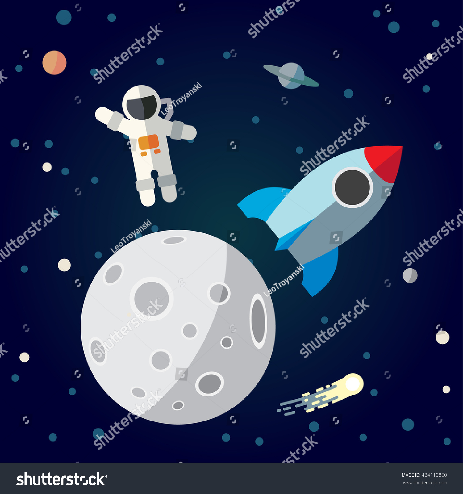 Ракета на луне рисунок. Космос ракета Луна космонавт. Космонавт на Луне с ракетой. Изображения ракет и Луны. Нарисовать ракету и Космонавта.