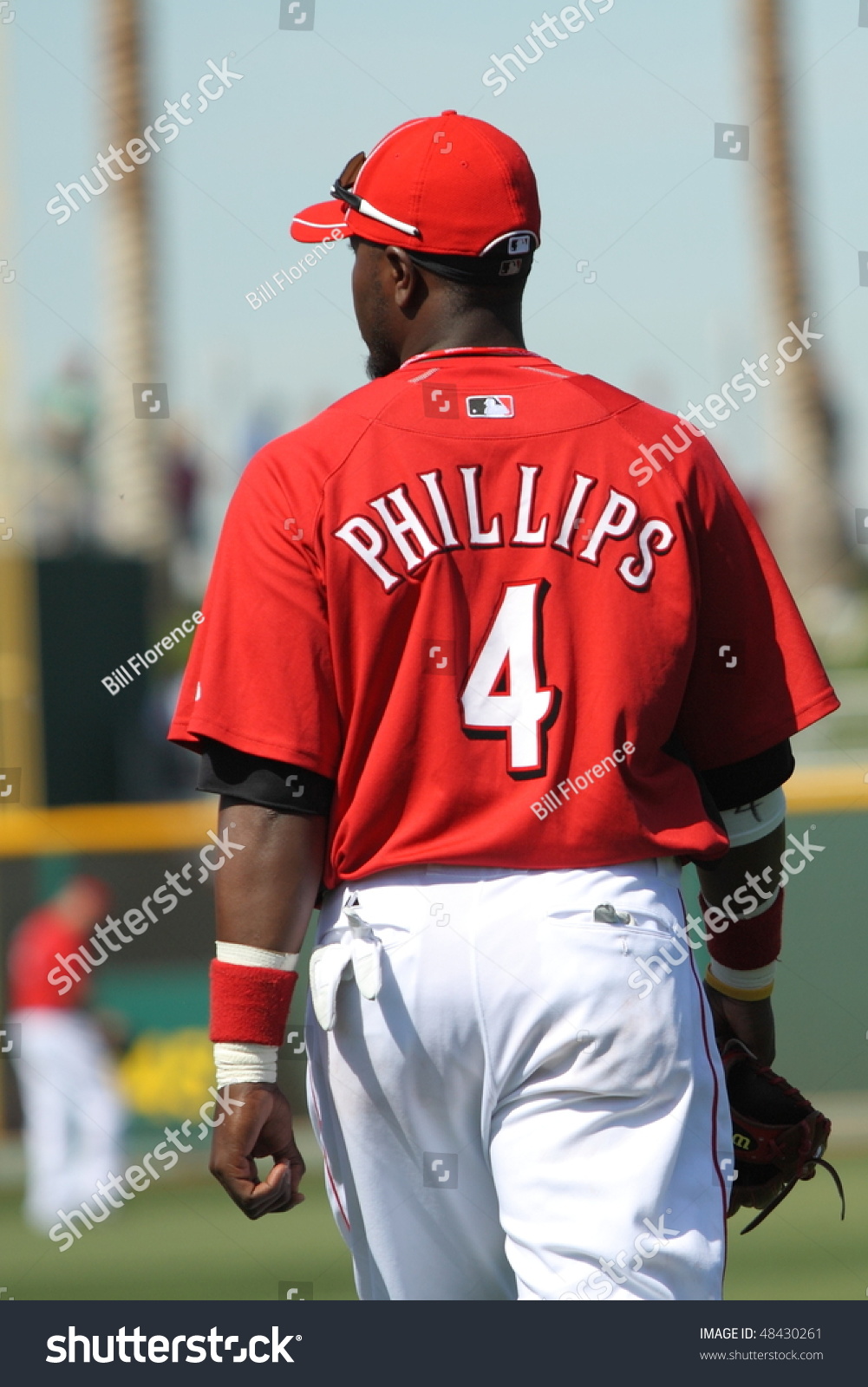 brandon phillips defense