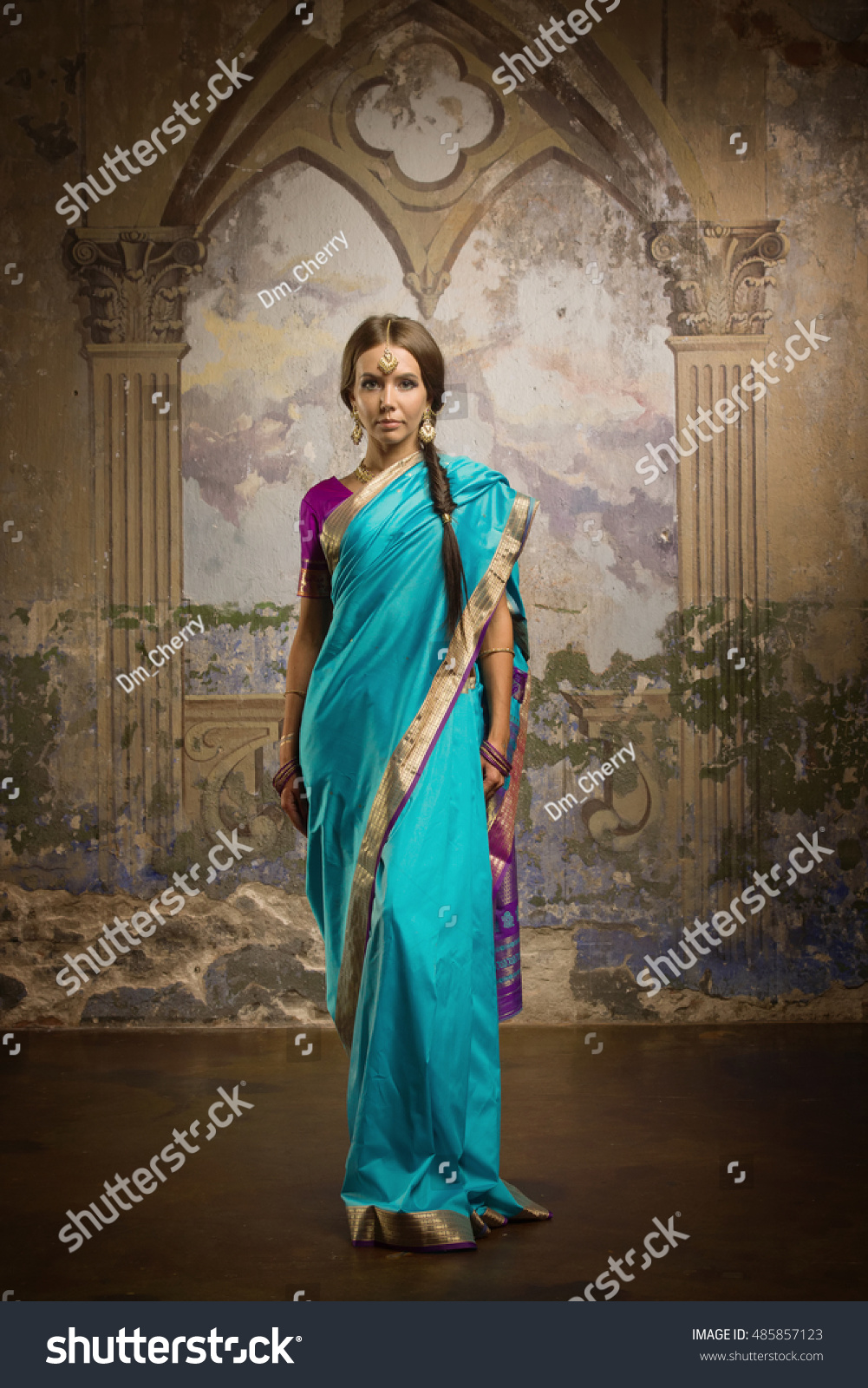 indian women clothing