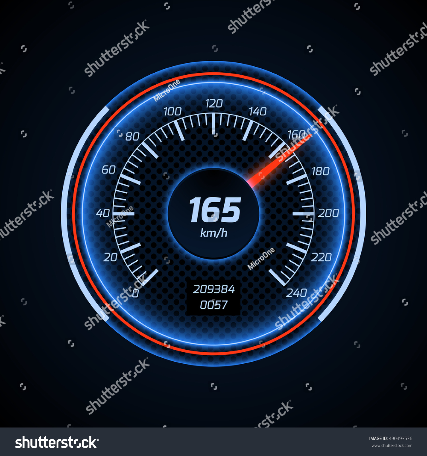 40,450 Speedometer Racing Images, Stock Photos & Vectors | Shutterstock