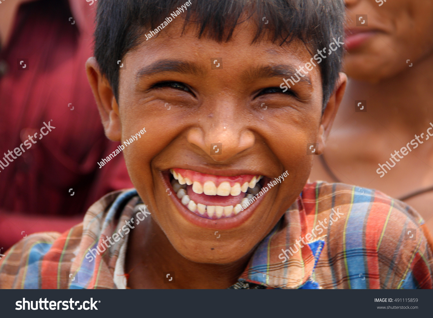 Gujranwala Pakistan July 24 2014 Portrait Stock Photo 491115859 Gujranwala Pakistan July 24 2014 Portrait Stock Photo 491115859