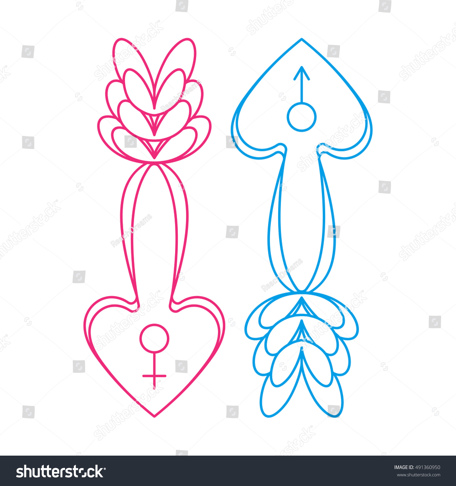 Xxx Erotic Symbols Isolated Vector Illustration Stock Vector Royalty Free 491360950 Shutterstock 7536