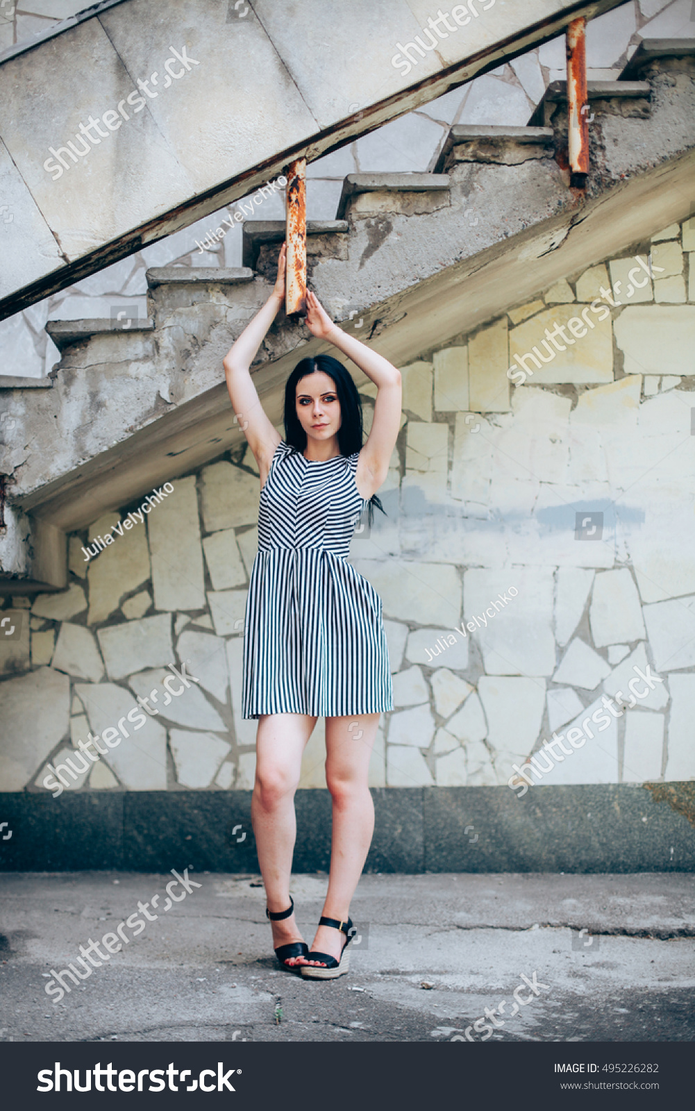 hot tall skinny wife