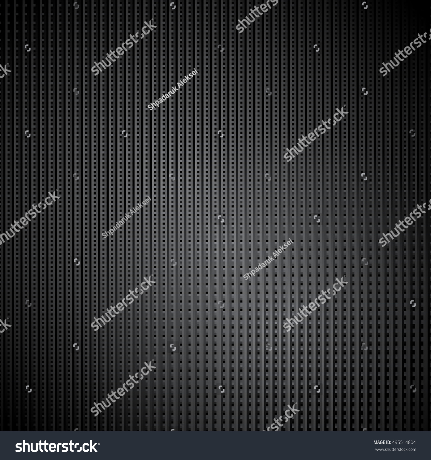 Dark Technical Background Strips Stock Vector (Royalty Free) 495514804 ...