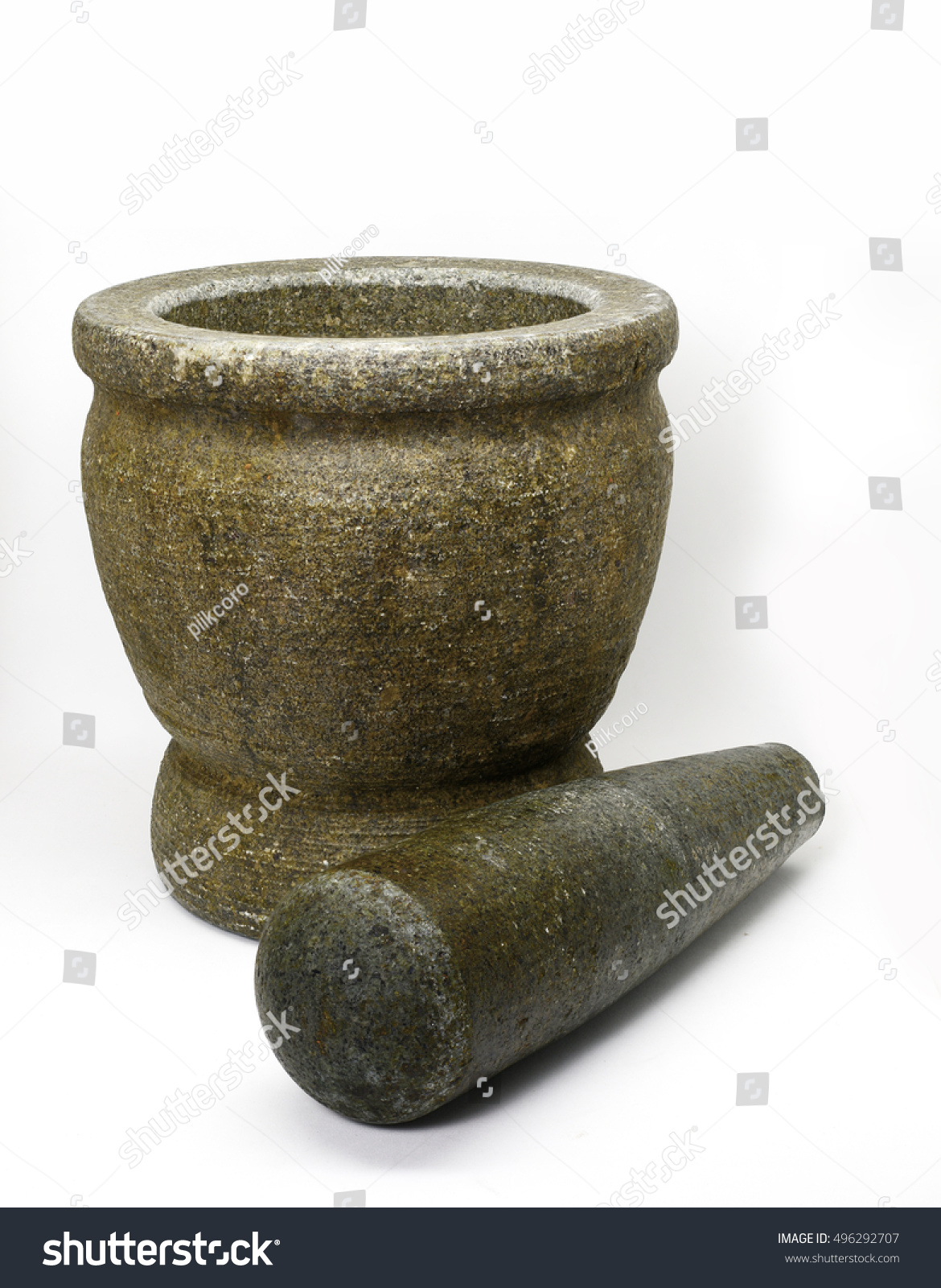 rock spice grinder