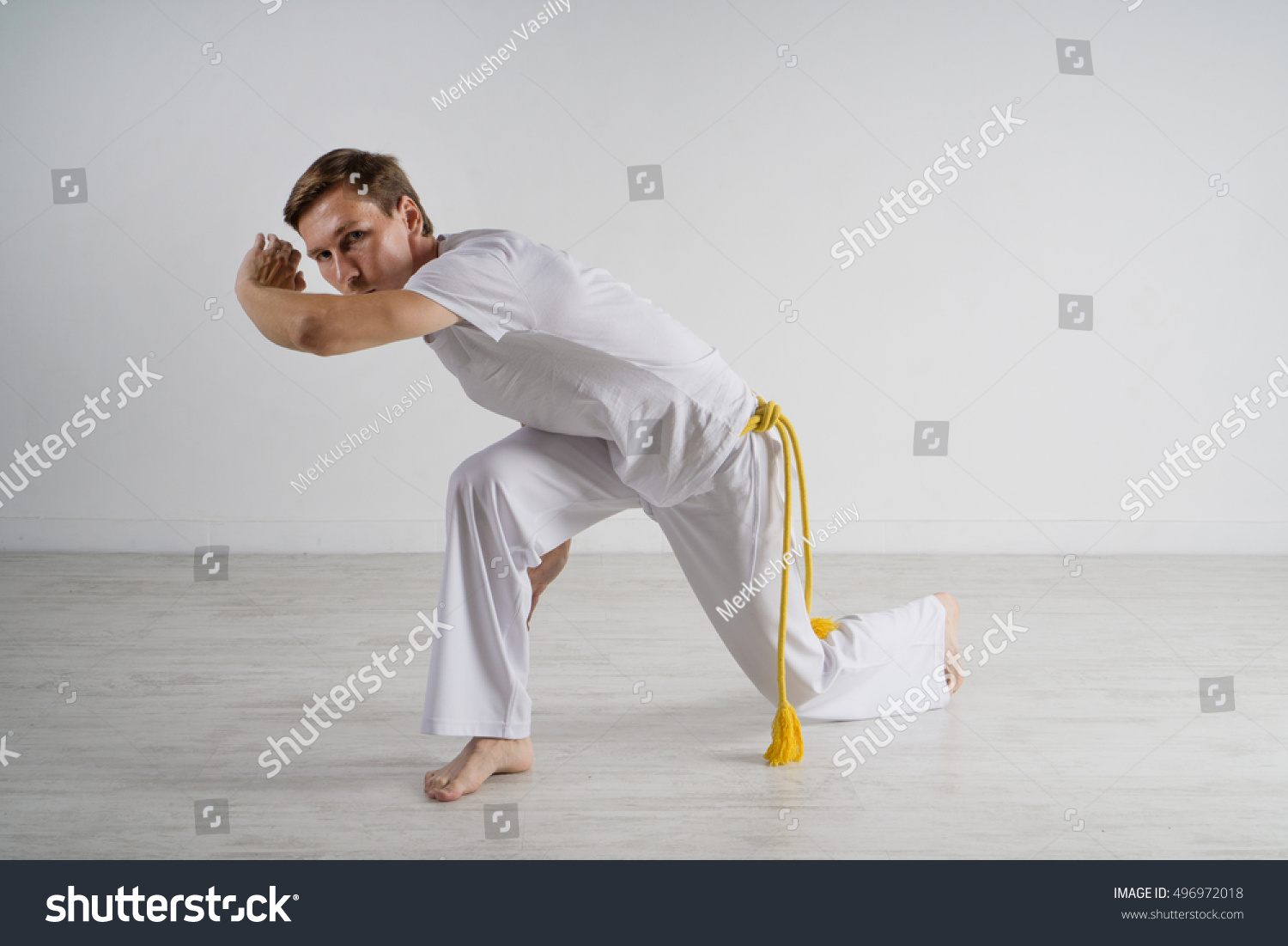 286 Capoeira Belt Stock Photos, Images & Photography | Shutterstock