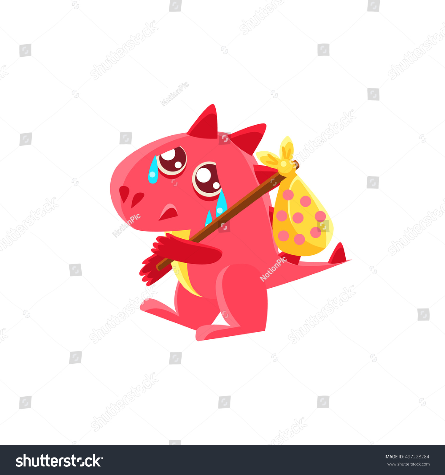 Dragon Crying Images Stock Photos Vectors Shutterstock