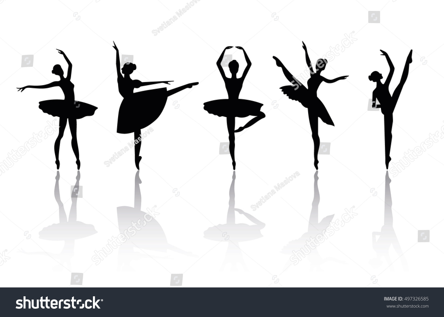 40,793 Black And White Ballet Dancer Images, Stock Photos & Vectors 