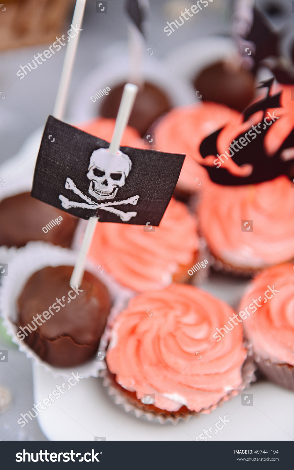 pirate-party-decorations-birthday-stock-photo-497441194-shutterstock