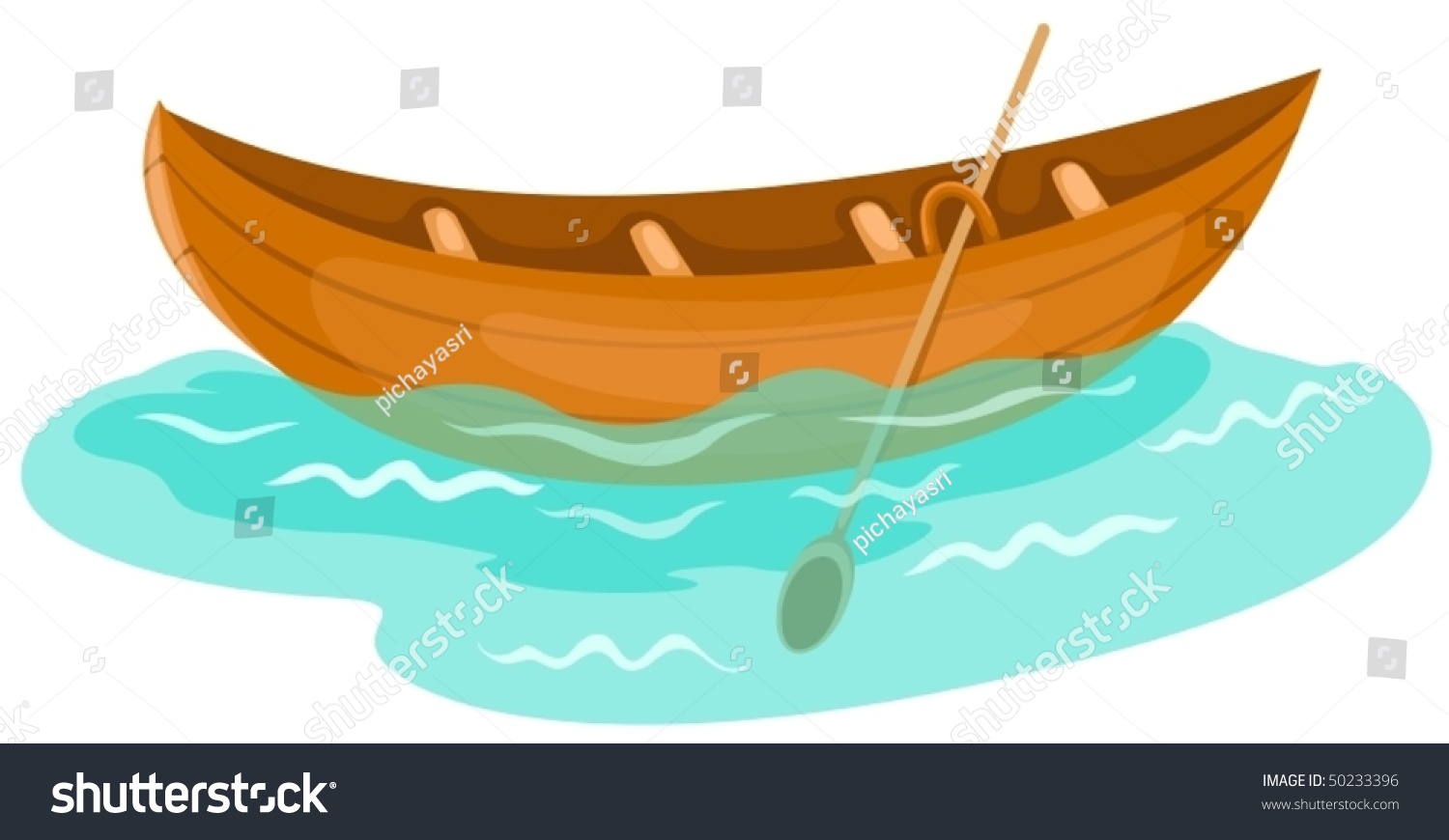 Лодка пироги для детей