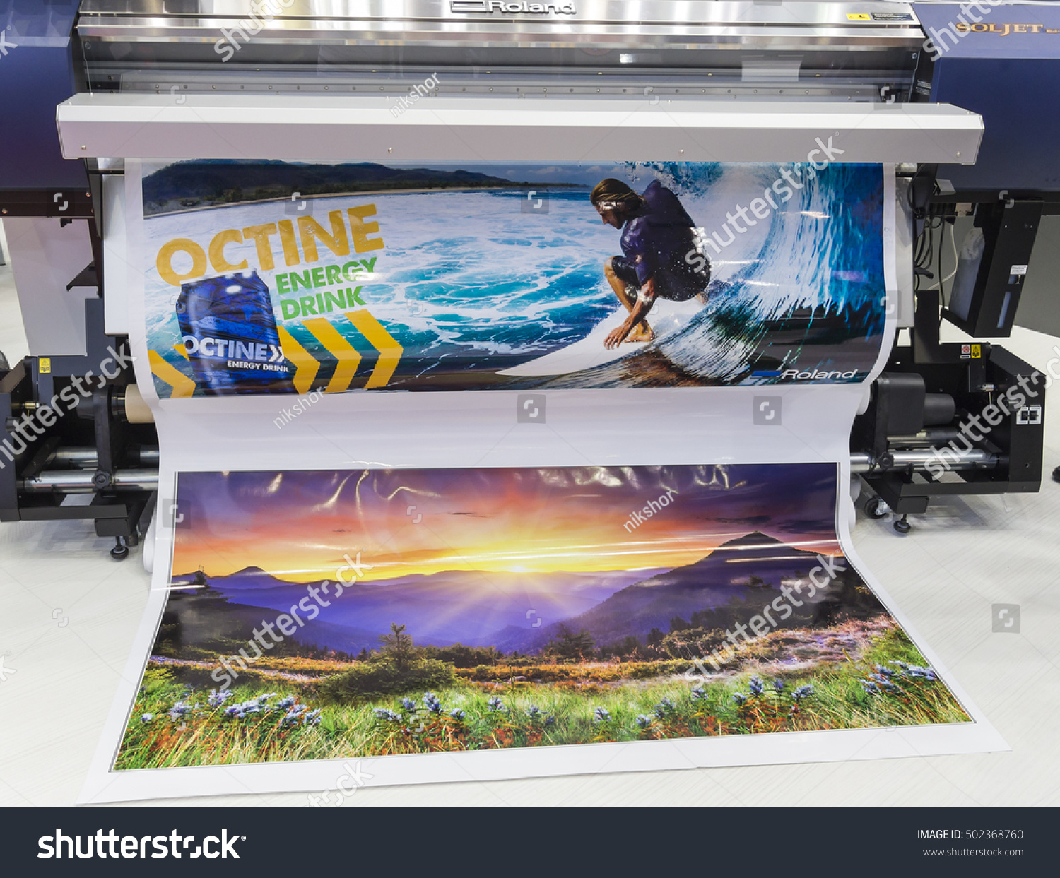 3,804 Large Format Banner Images, Stock Photos & Vectors | Shutterstock