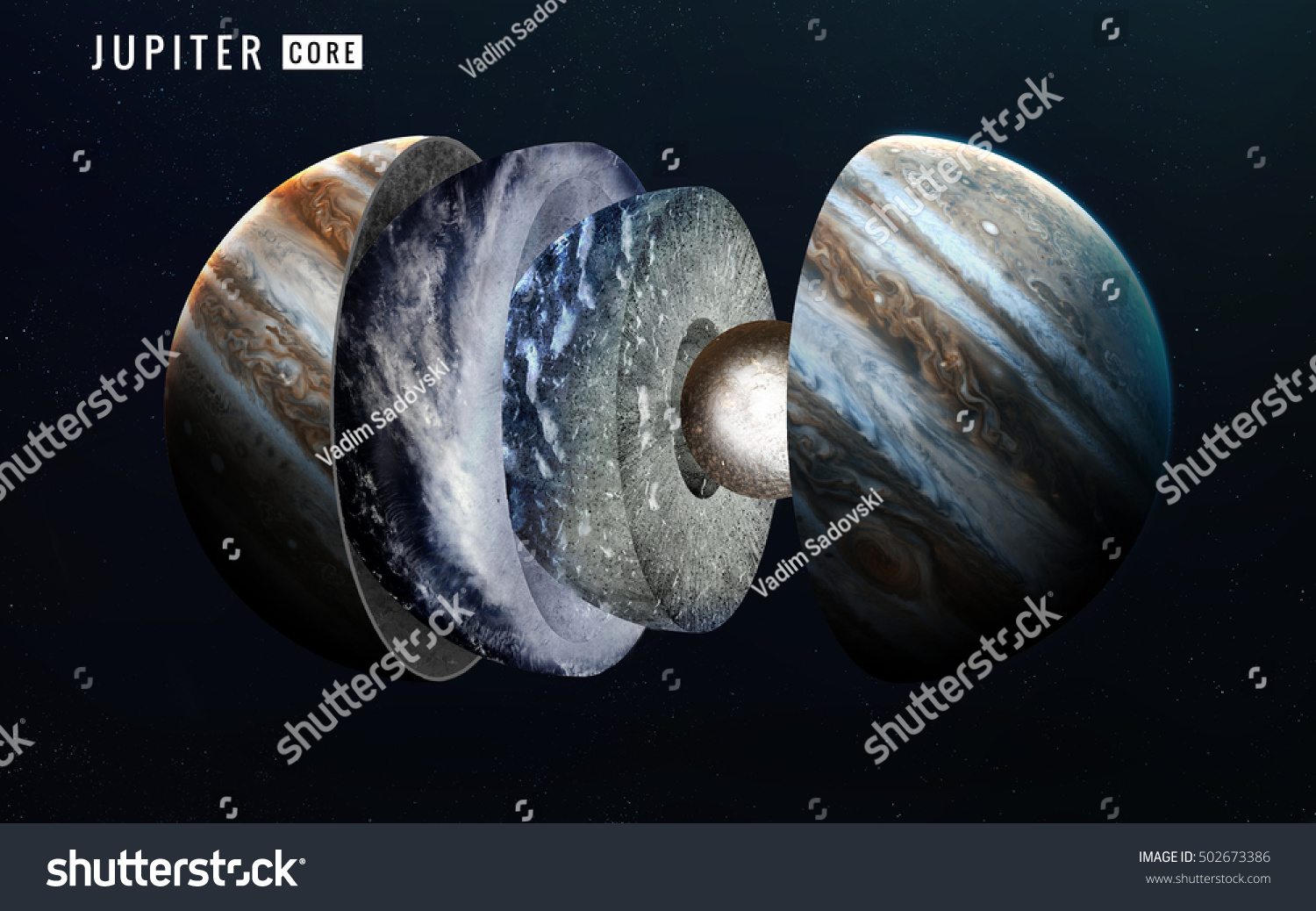 61 Jupiter core Stock Photos, Images & Photography | Shutterstock