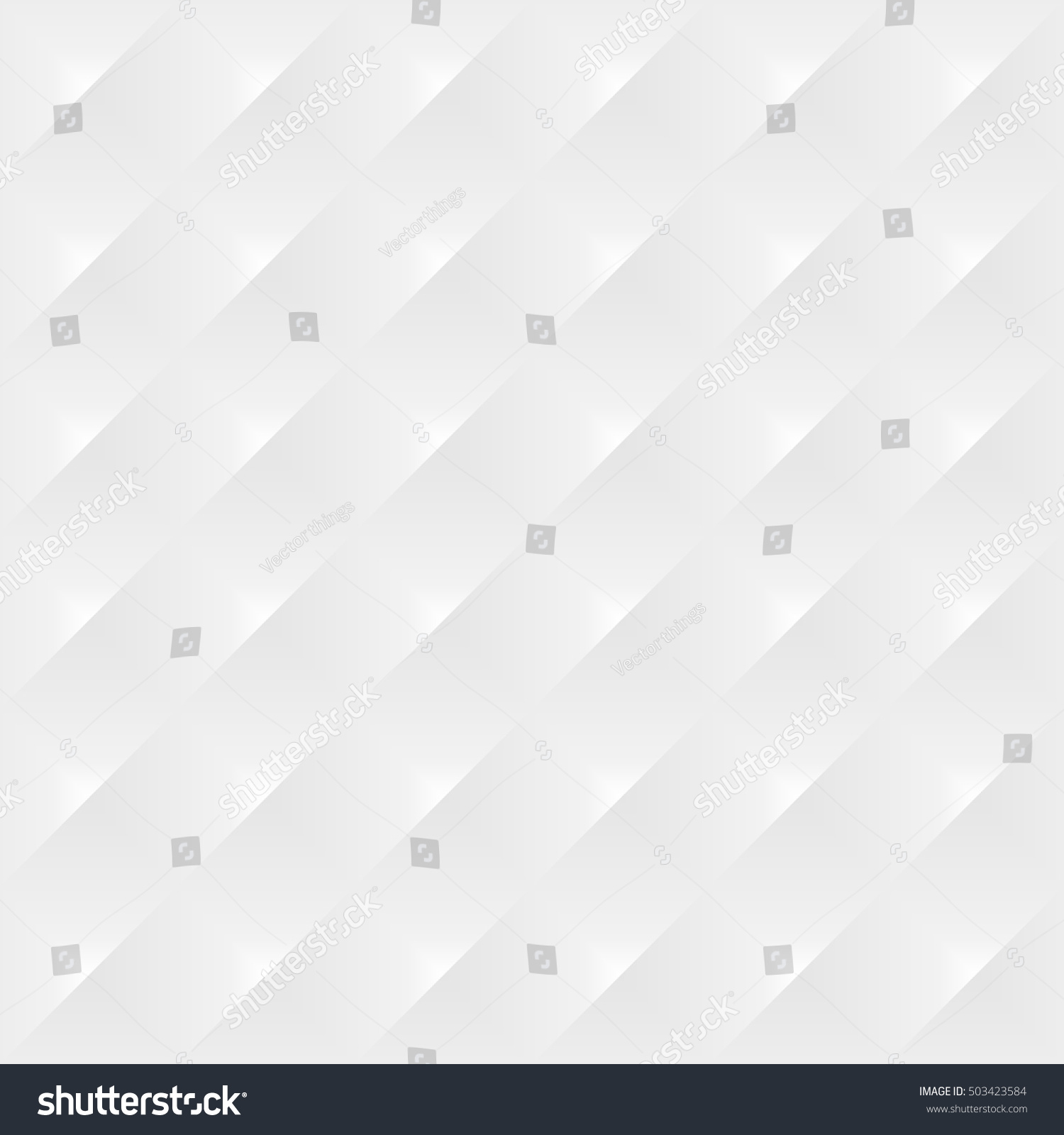 White Light Seamless Texture Design Background Stock Vector (Royalty ...