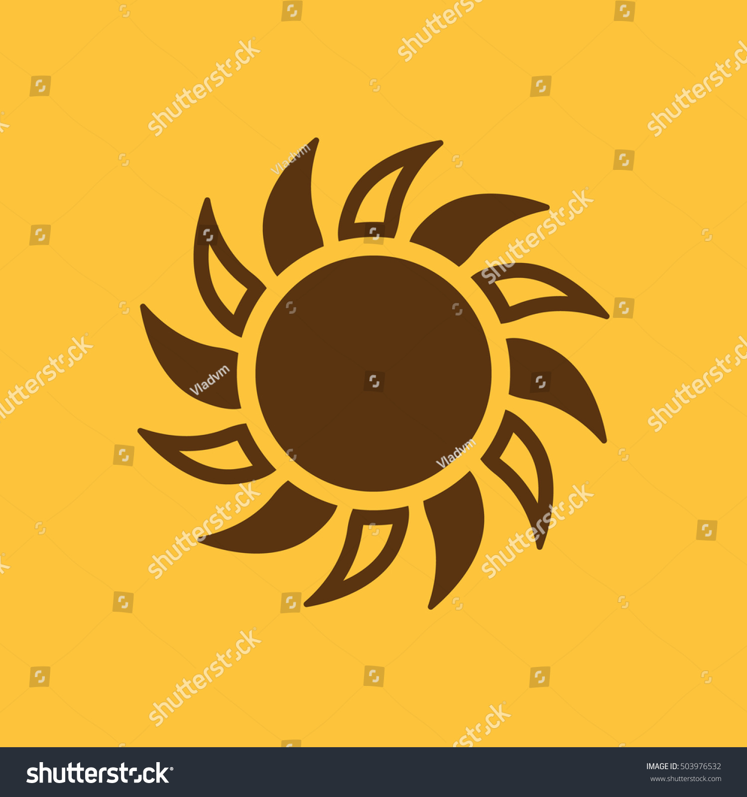 sunrise app logo