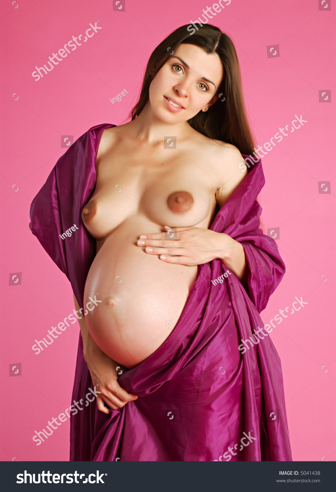 Erotic Pregnant