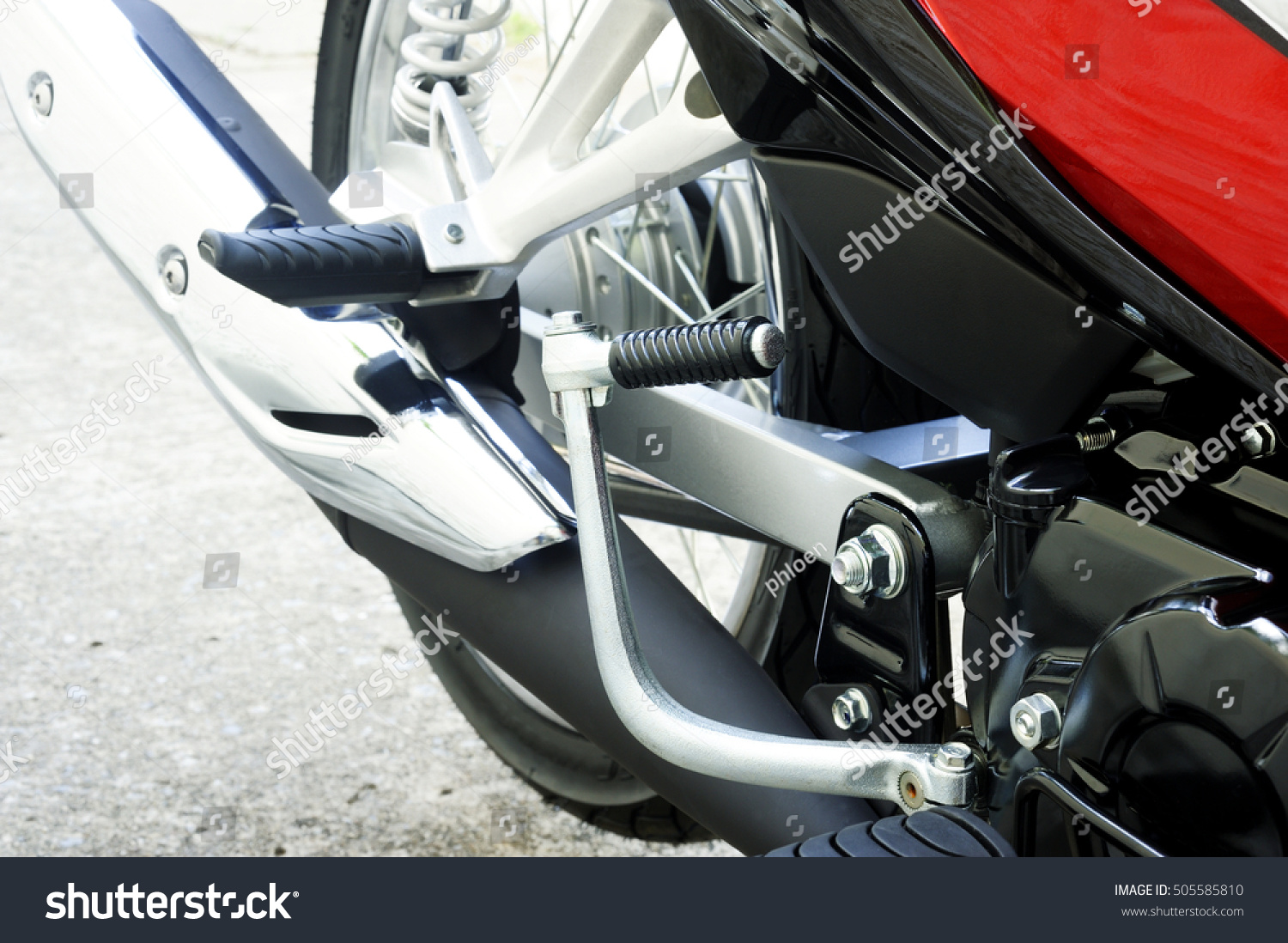 208 Kick To Start Motorcycle Images, Stock Photos & Vectors | Shutterstock