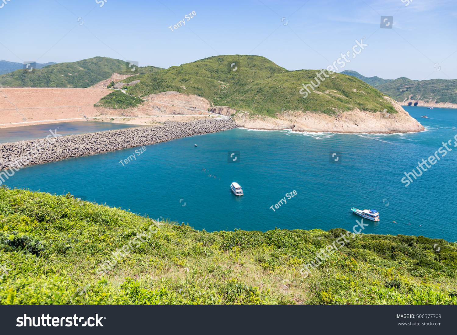 high-island-reservoir-sai-kung-hong-stock-photo-506577709-shutterstock
