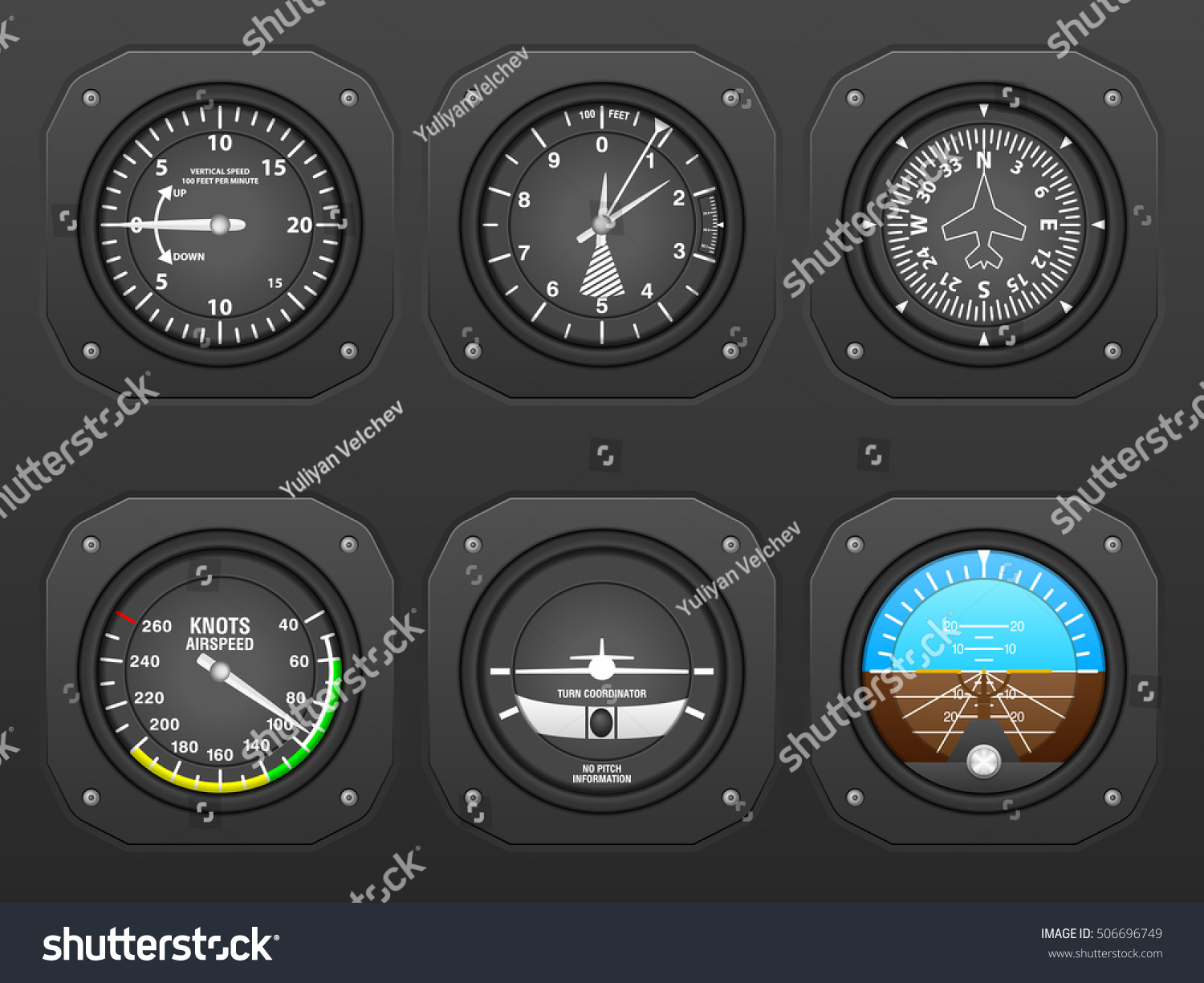 16,471 Cockpit Instruments Images, Stock Photos & Vectors | Shutterstock