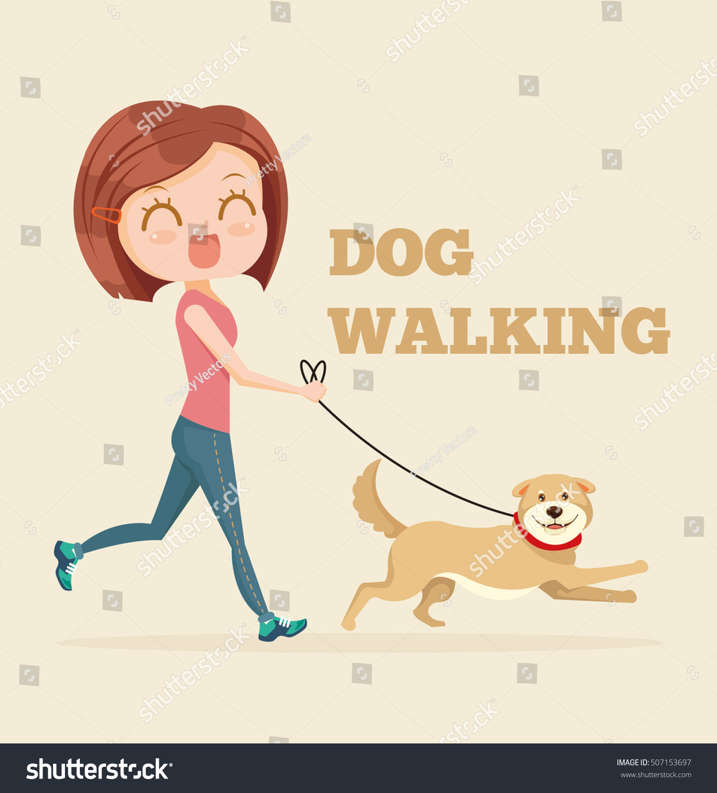 <b>Dog</b>-sitter: imágenes, fotos de stock y vectores Shutterstock.