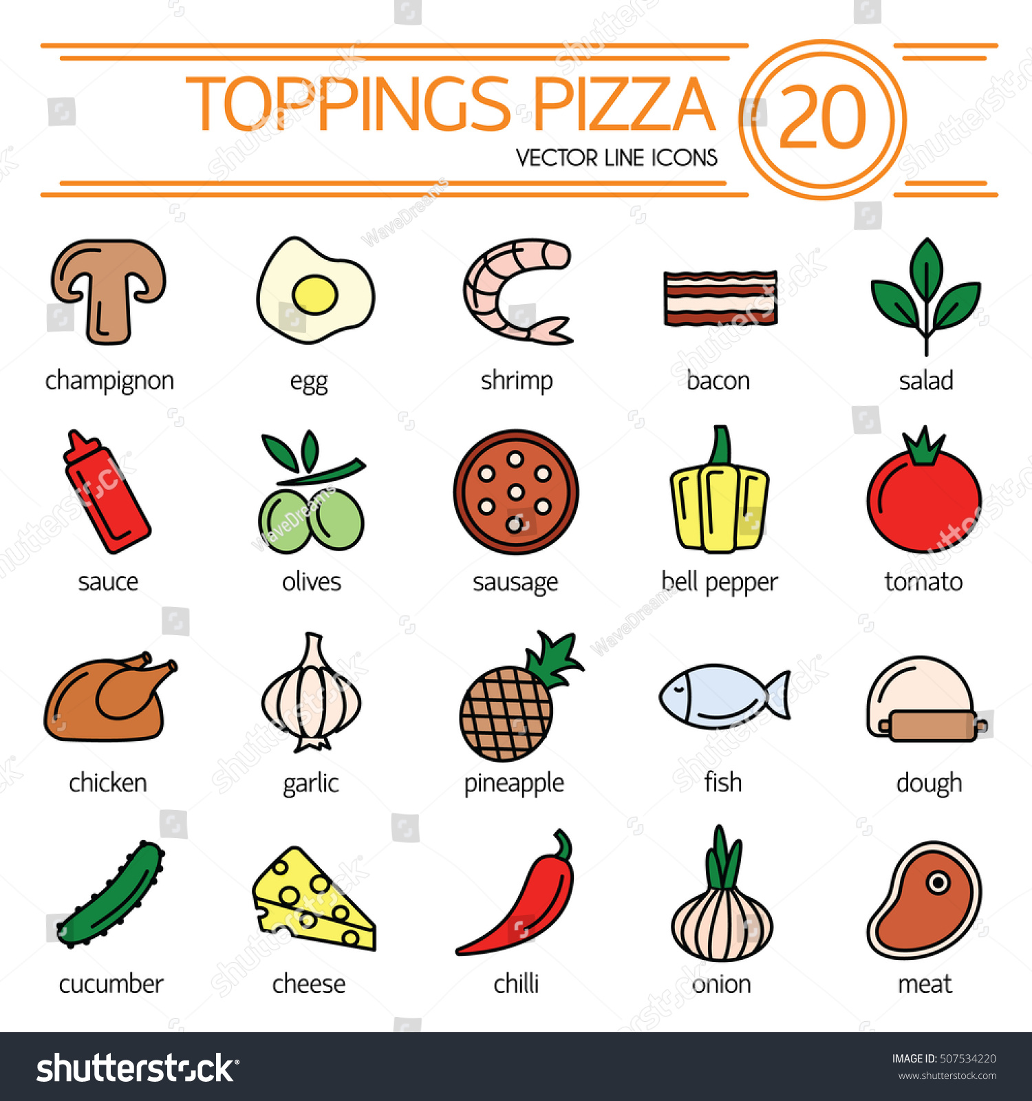 рецепты на английском пицца языке с переводом фото 20