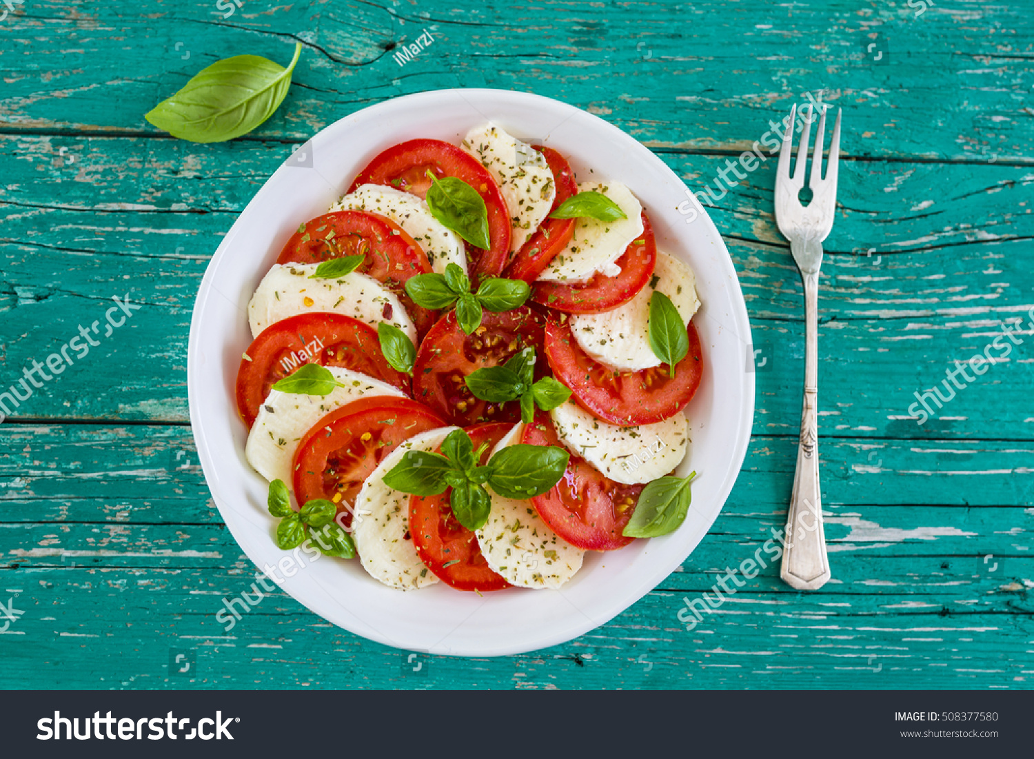 41,282 Caprese Salad Images, Stock Photos & Vectors | Shutterstock