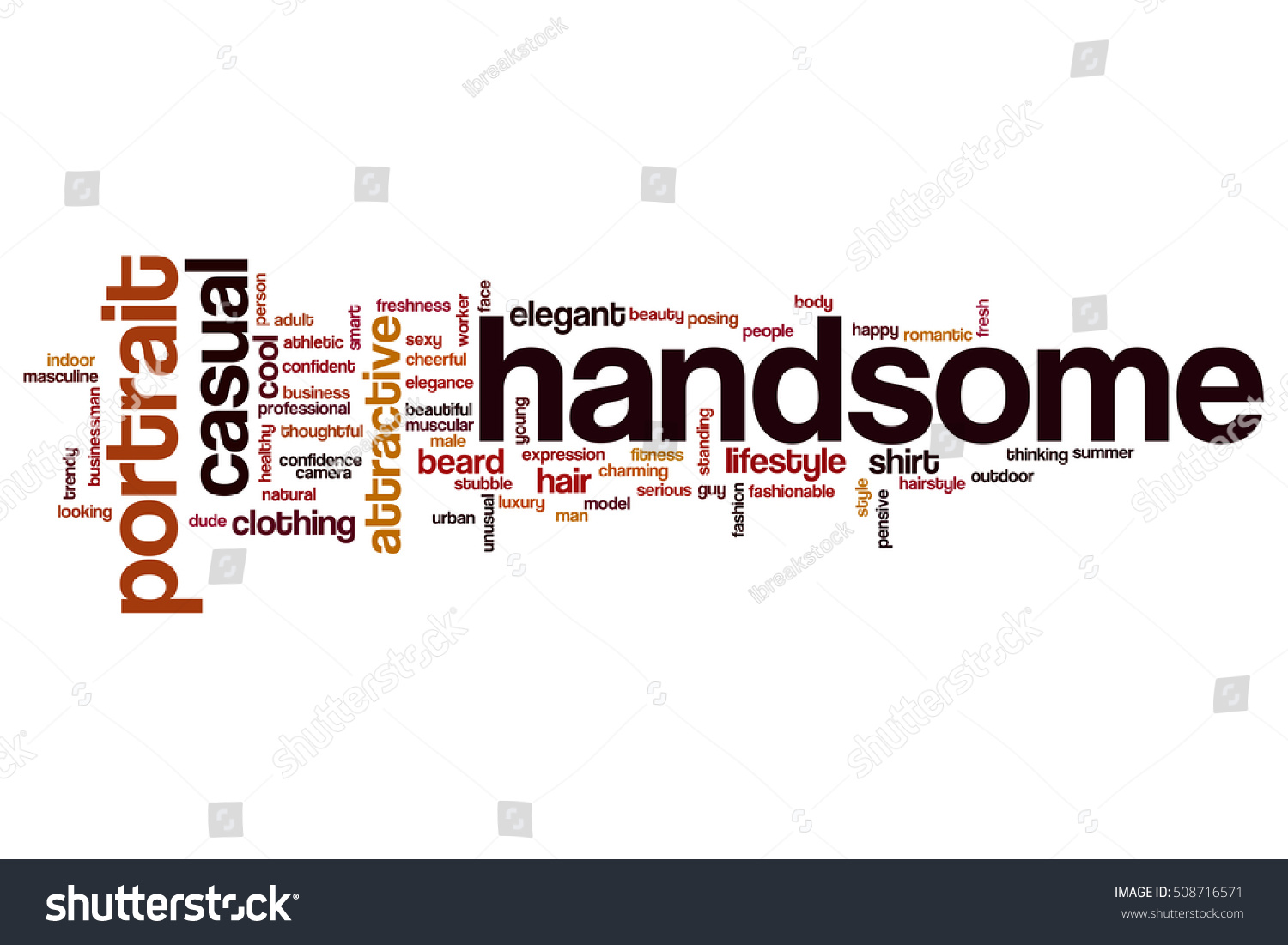 handsome-word-cloud-concept-stock-illustration-508716571-shutterstock