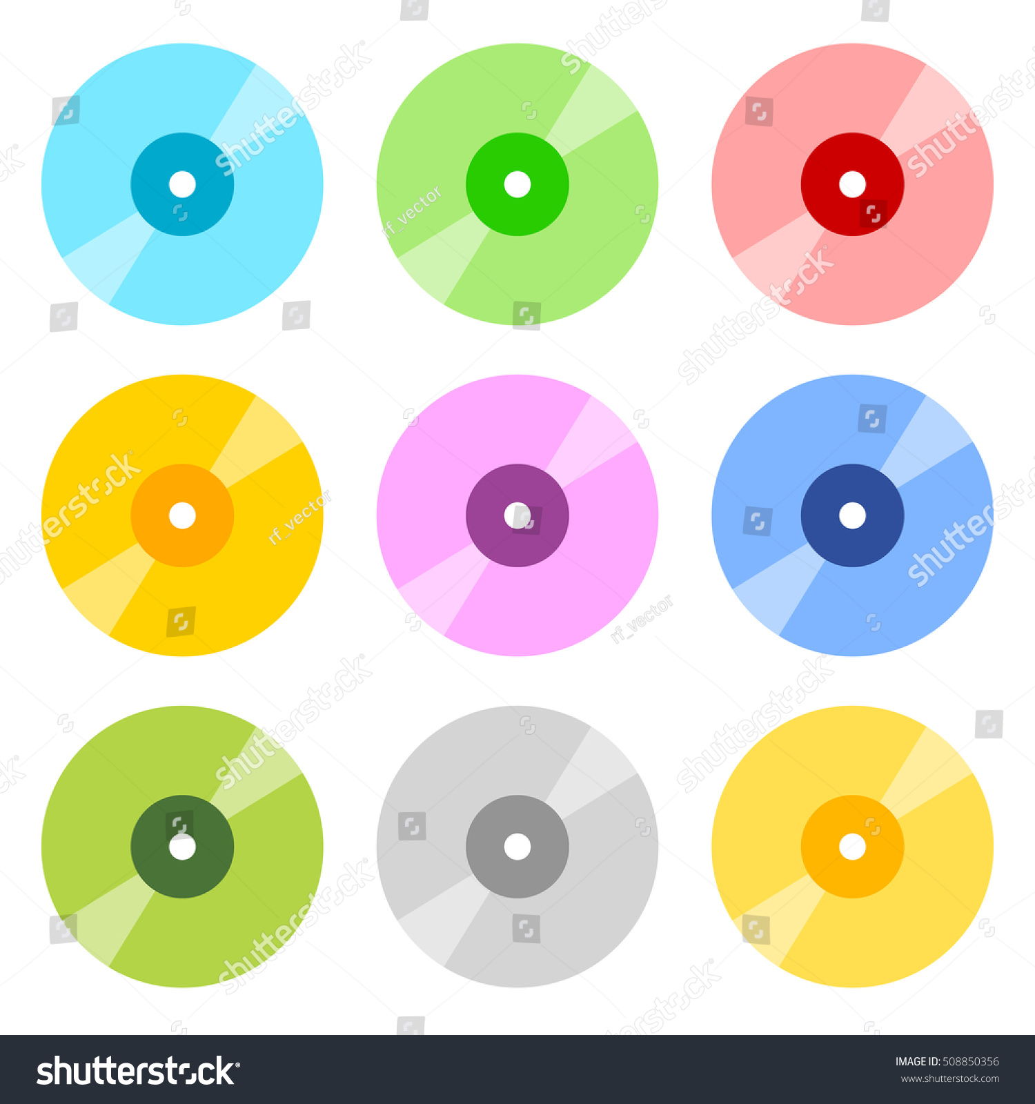 1,902 Cd track icon Images, Stock Photos & Vectors | Shutterstock