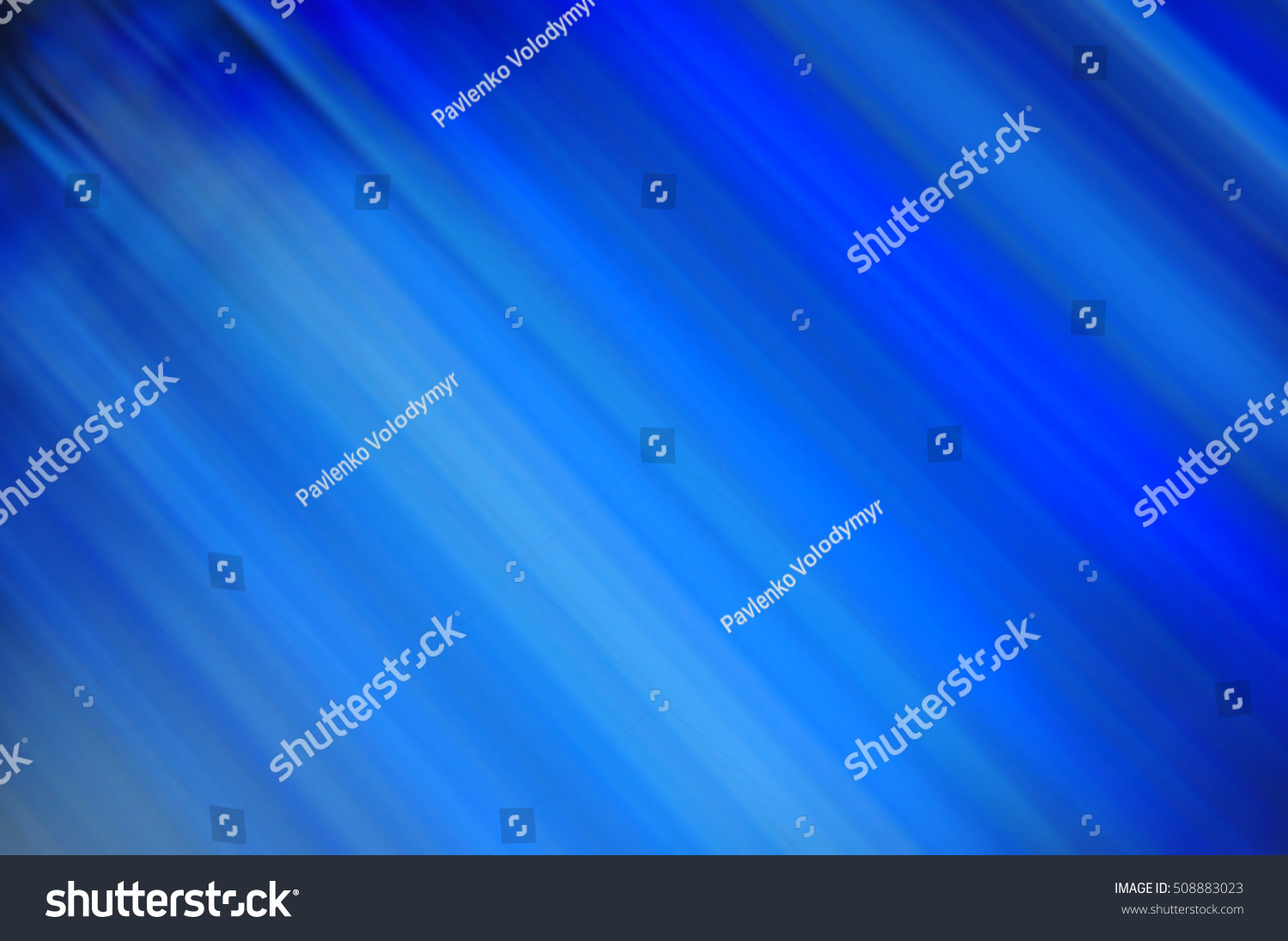 Striped Blue Texture Background Wallpaper Stock Illustration 508883023 ...