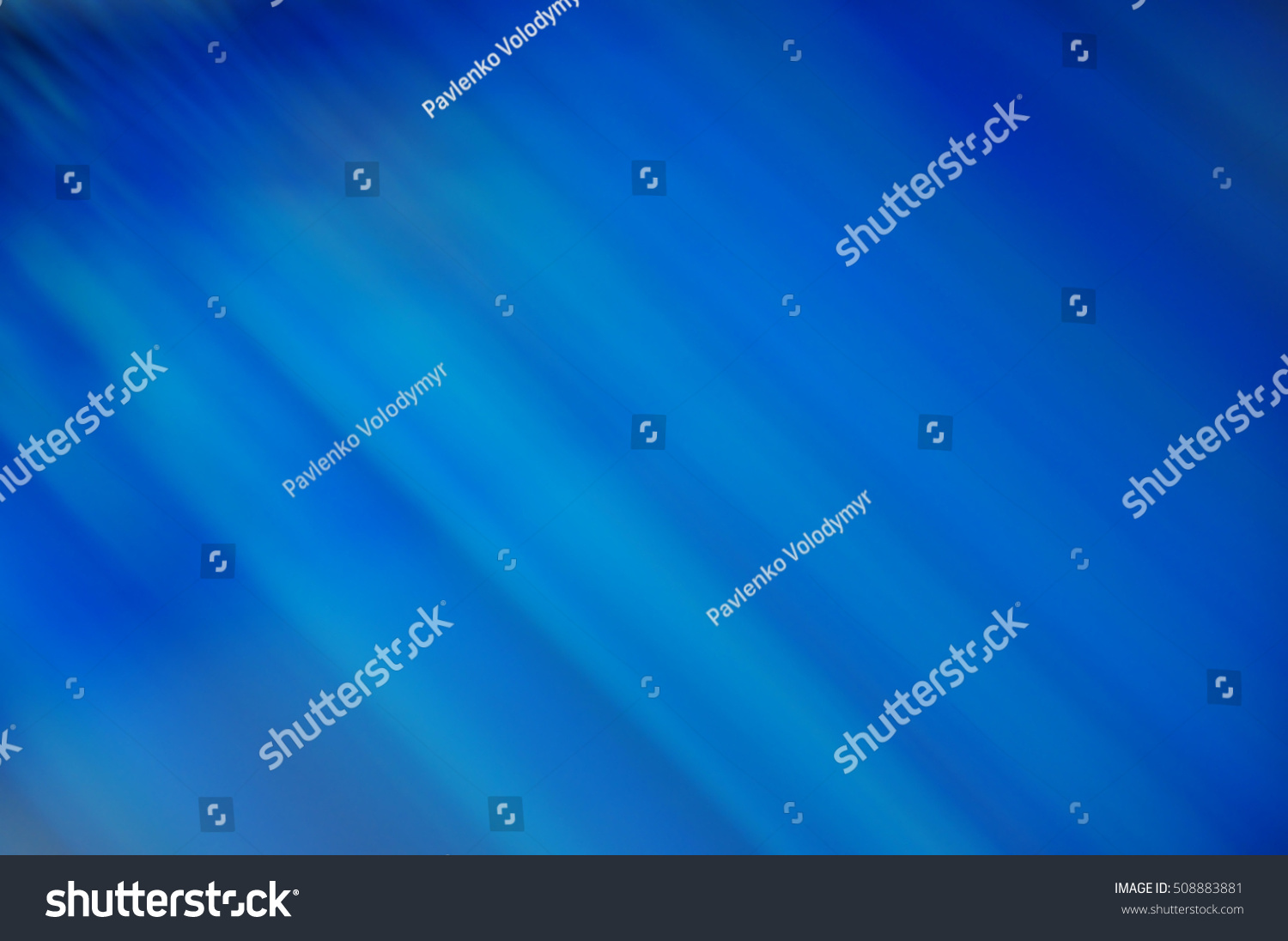 Striped Blue Texture Background Wallpaper Stock Illustration 508883881 ...