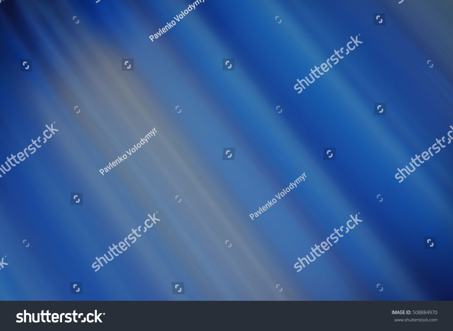 Striped Blueandorange Texture Background Wallpaper Stock Illustration ...