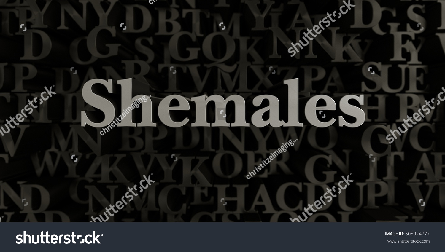 Shemale Stocks