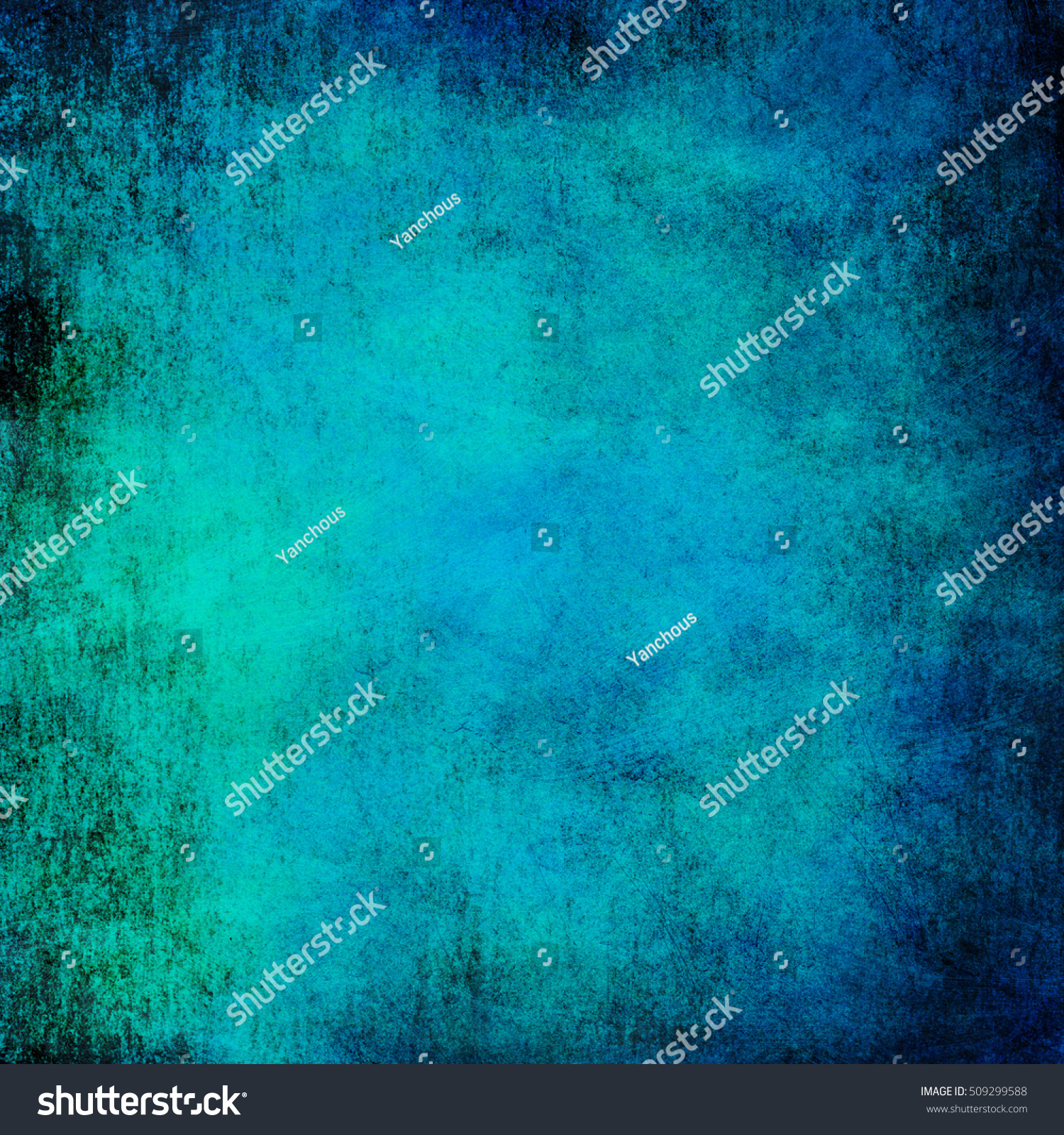 Abstract Blue Texture Background Stock Illustration 509299588