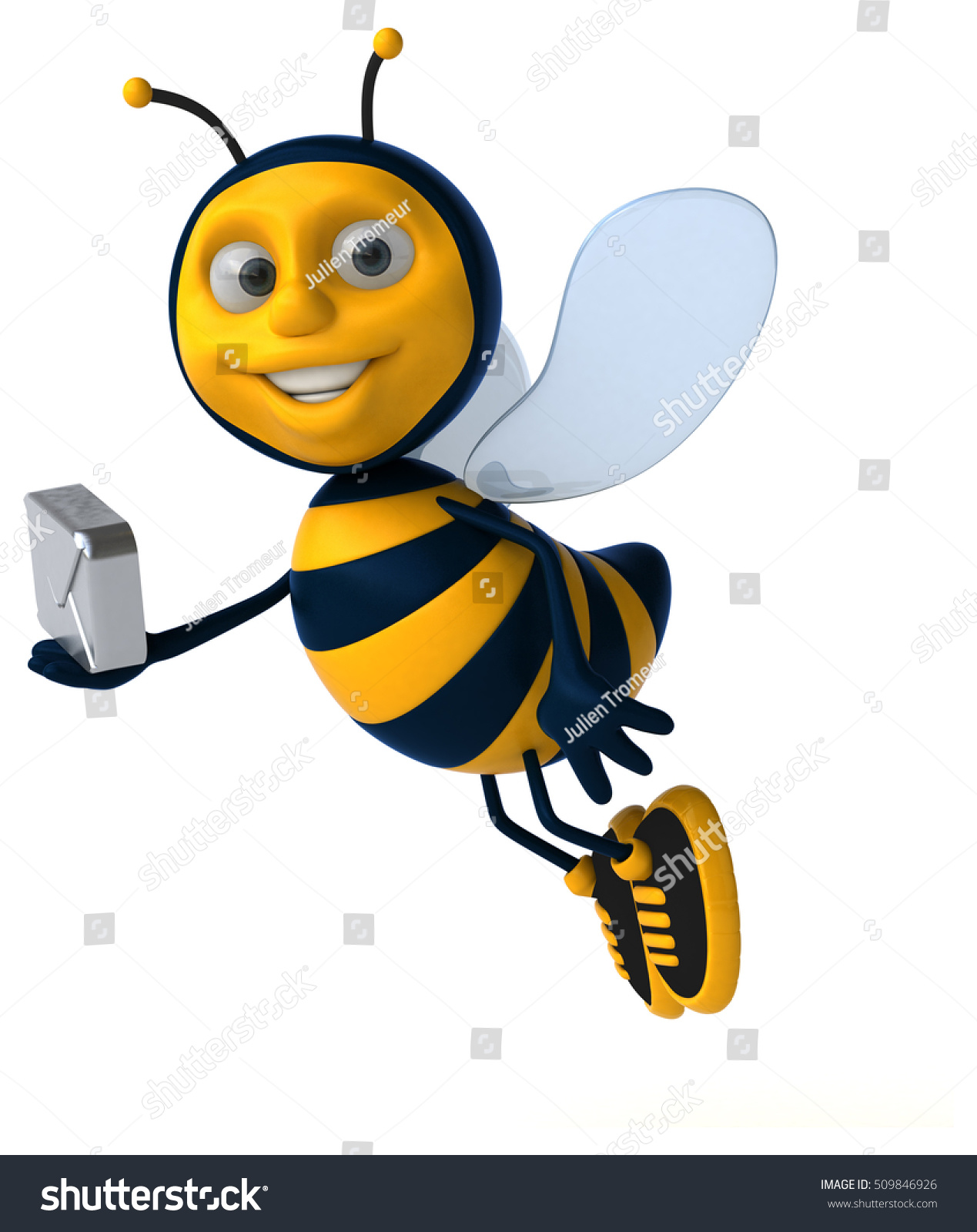 107 Bee email Images, Stock Photos & Vectors | Shutterstock